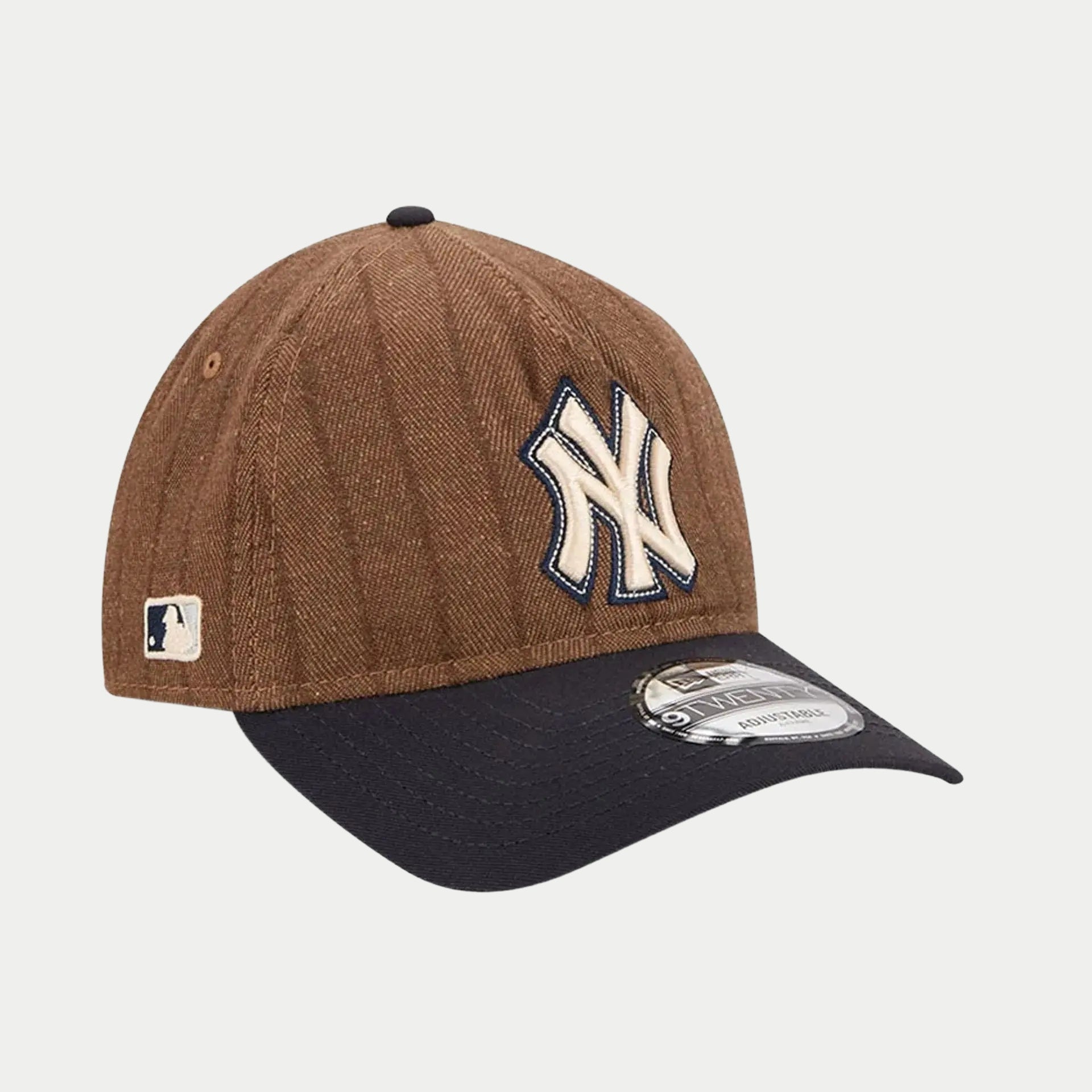 Casquette 9twenty Laine A-frame New York Yankees - New Era - détail 3