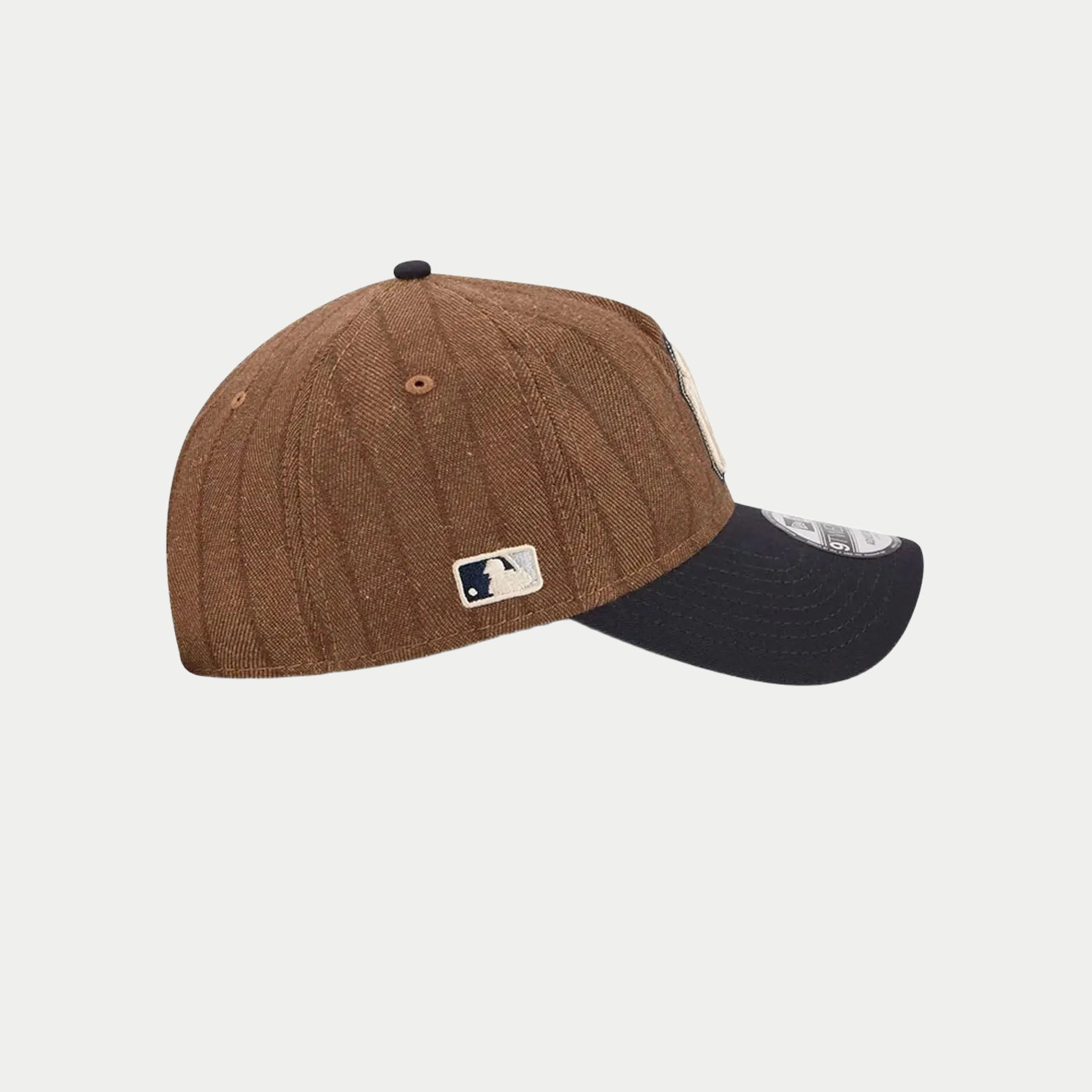 Casquette 9twenty Laine A-frame New York Yankees - New Era - détail 6