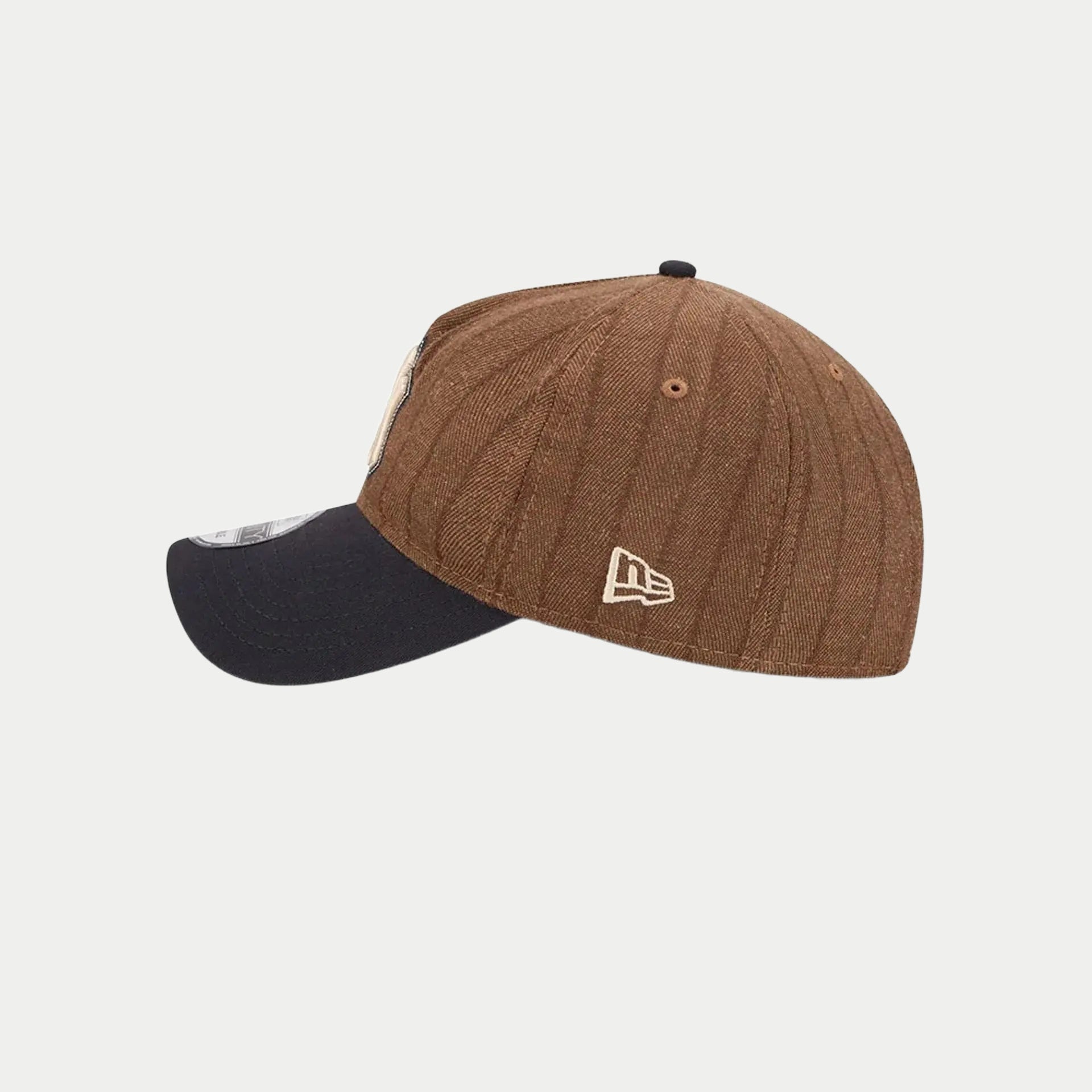 Casquette 9twenty Laine A-frame New York Yankees - New Era - détail 7