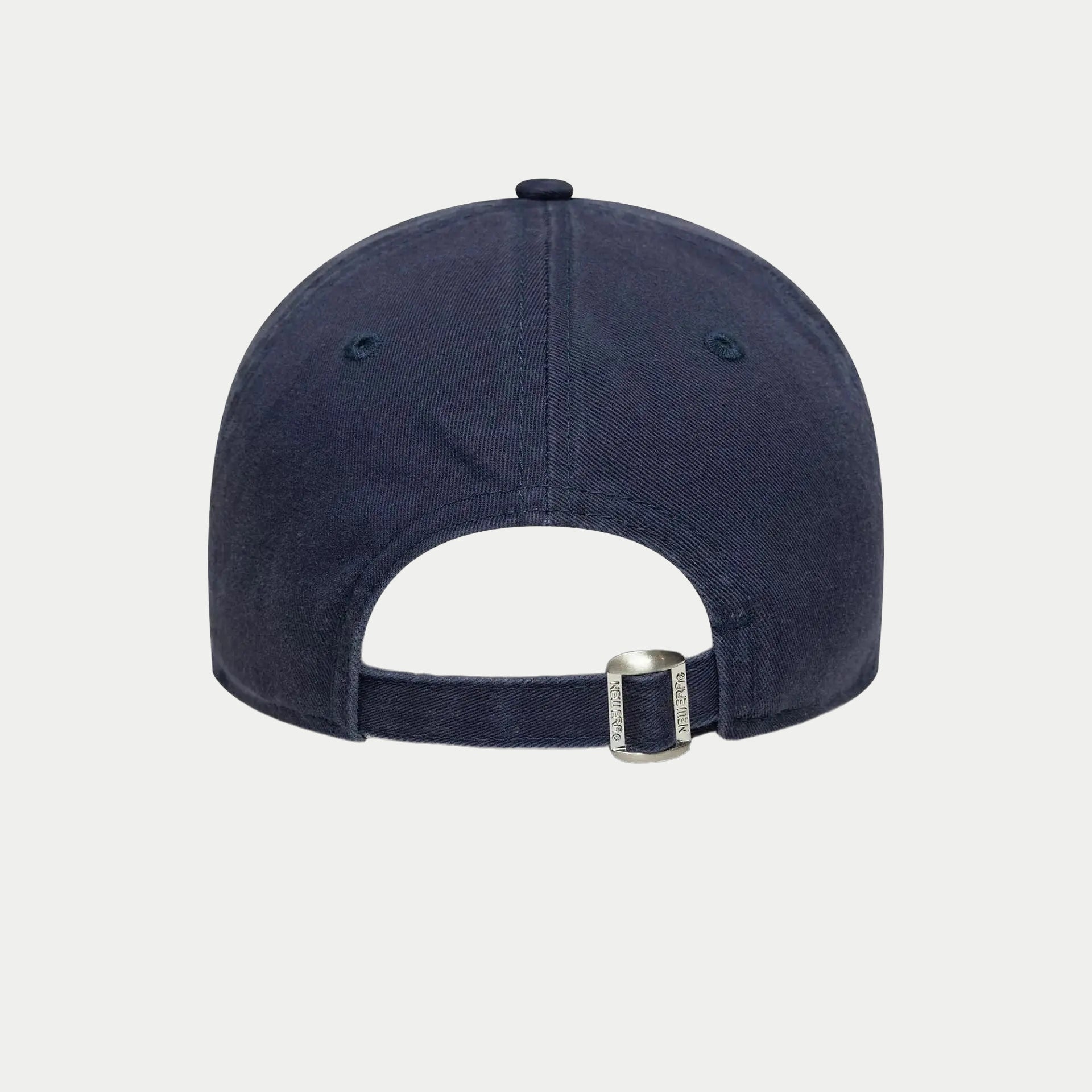 Casquette 9twenty New York Mets Bleu Washed Mini Logo - New Era - détail 4