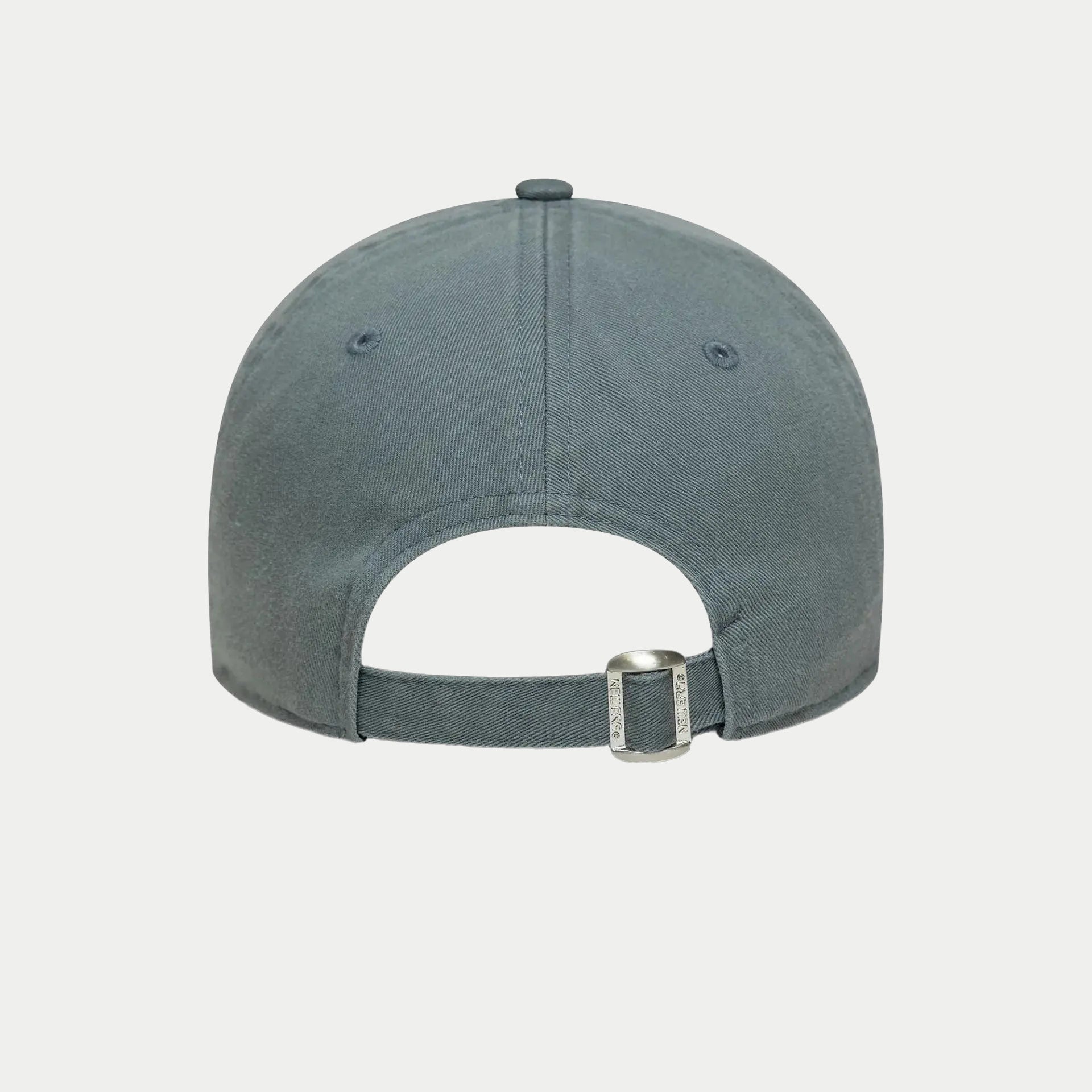 Casquette 9twenty New York Yankees Gris Washed Mini Logo - New Era - détail 4