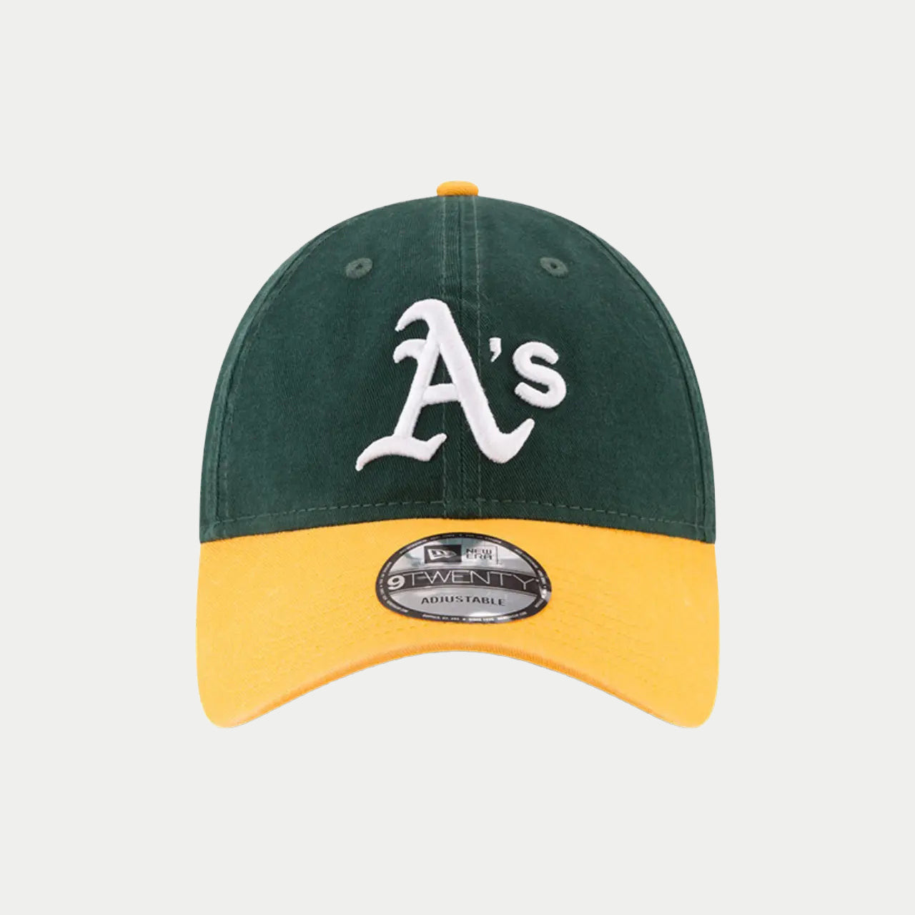 Casquette 9twenty Oakland - New Era - détail 2