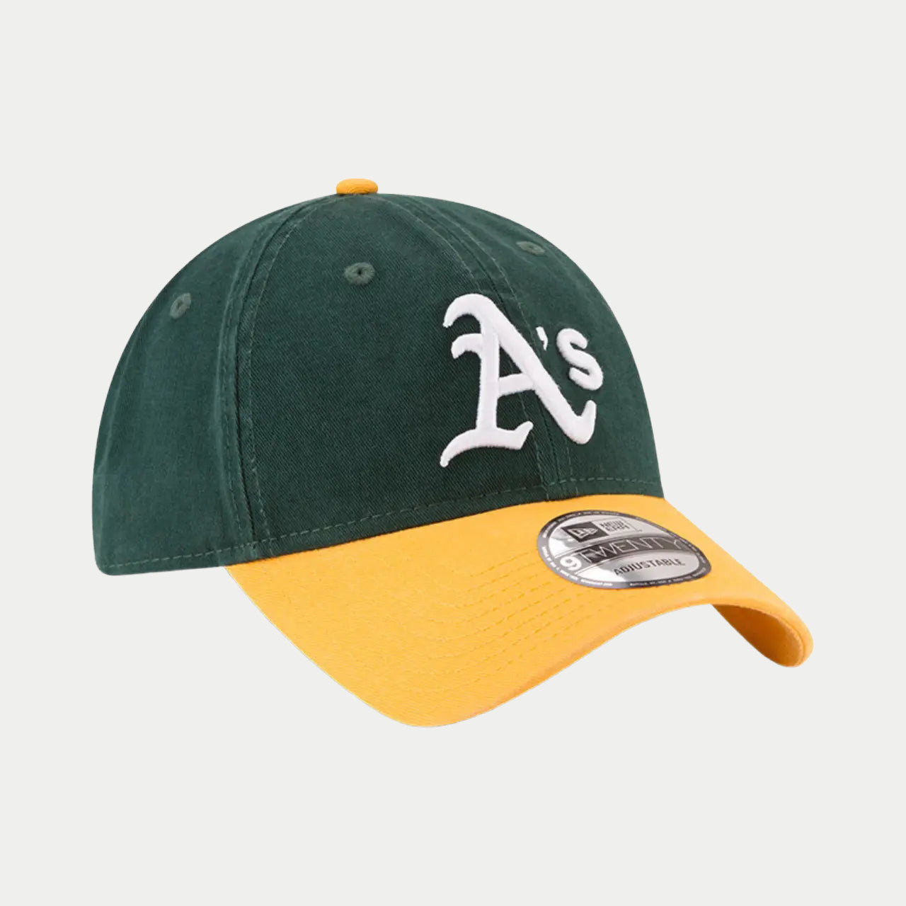 Casquette 9twenty Oakland - New Era - détail 3