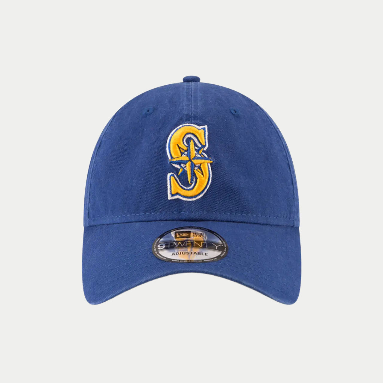 Casquette 9twenty Seattle Mariners - New Era - détail 2