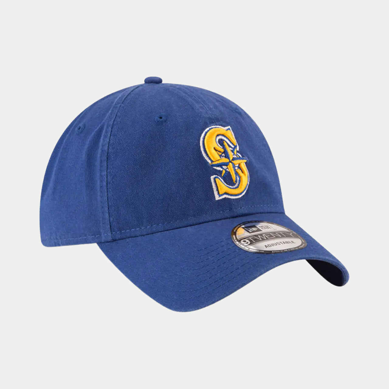 Casquette 9twenty Seattle Mariners - New Era - détail 3