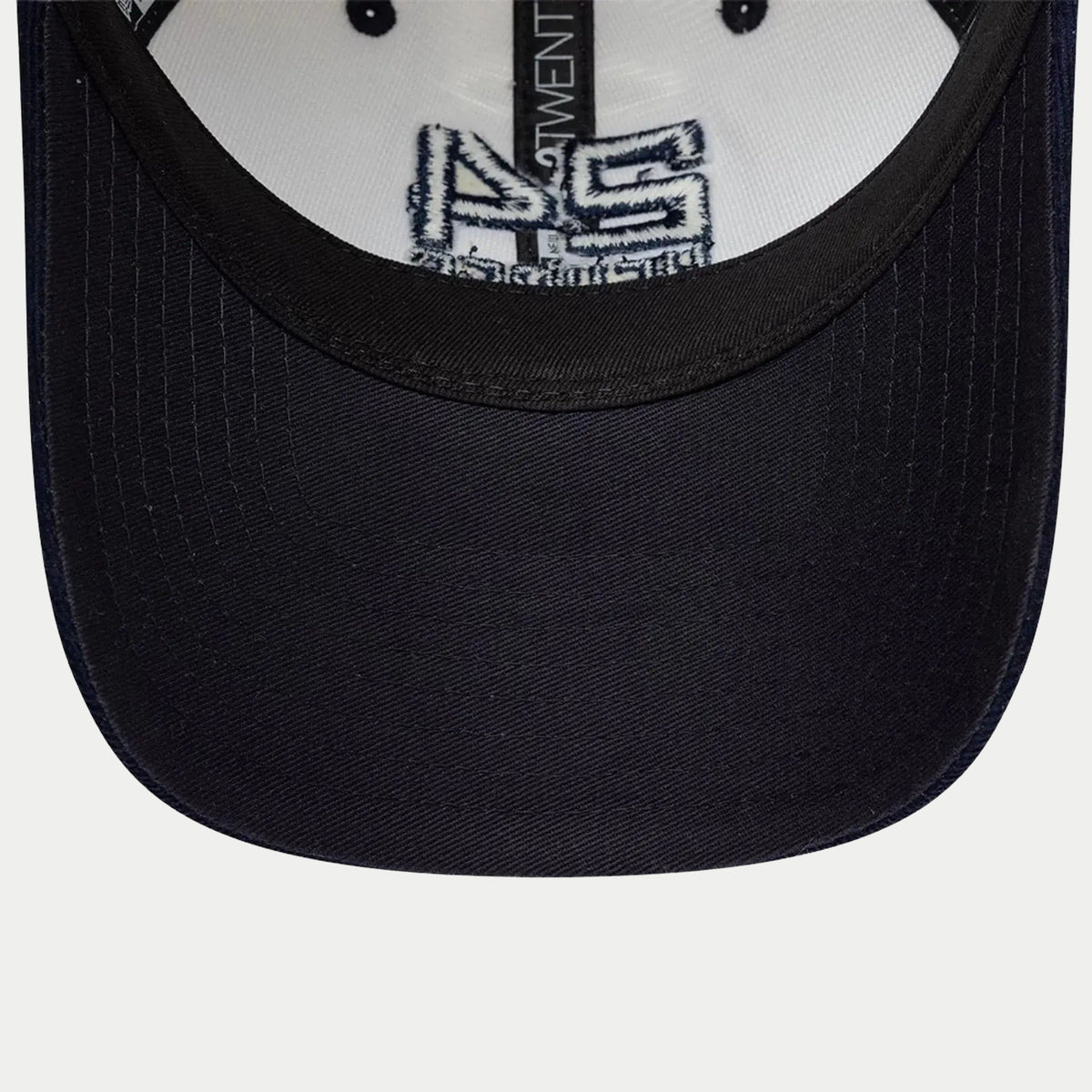 Casquette New Era 9Twenty Contrast Cord 24H du Mans - Crème - New Era - détail 4