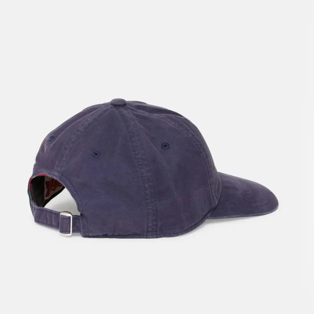 Casquette Baseball - Navy - Baracuta - détail 2