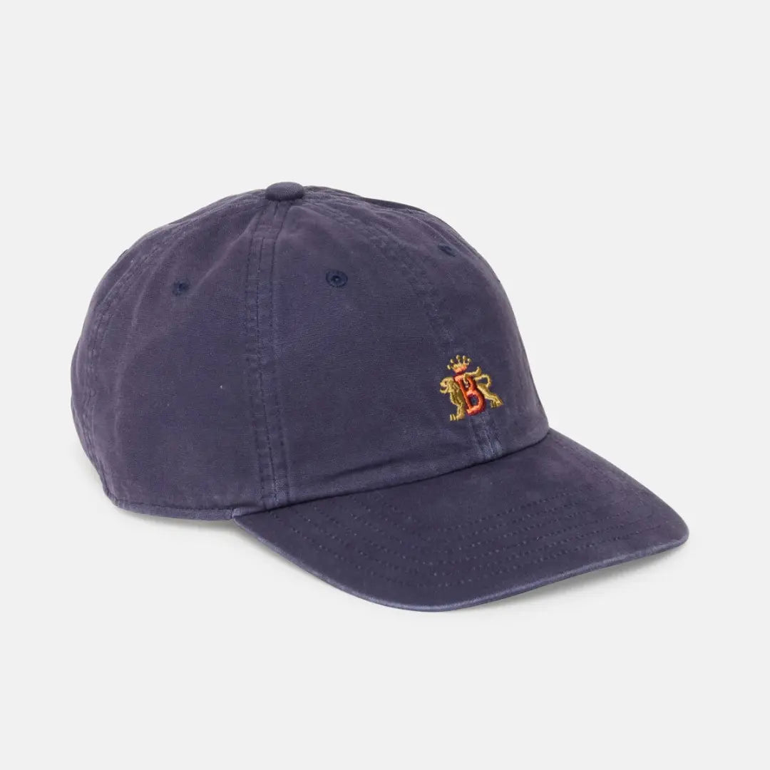 Casquette Baseball - Navy - Baracuta
