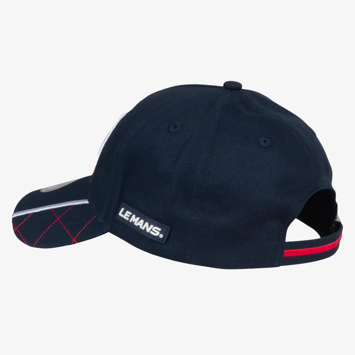 Casquette Pilote 24H du Mans - Marine