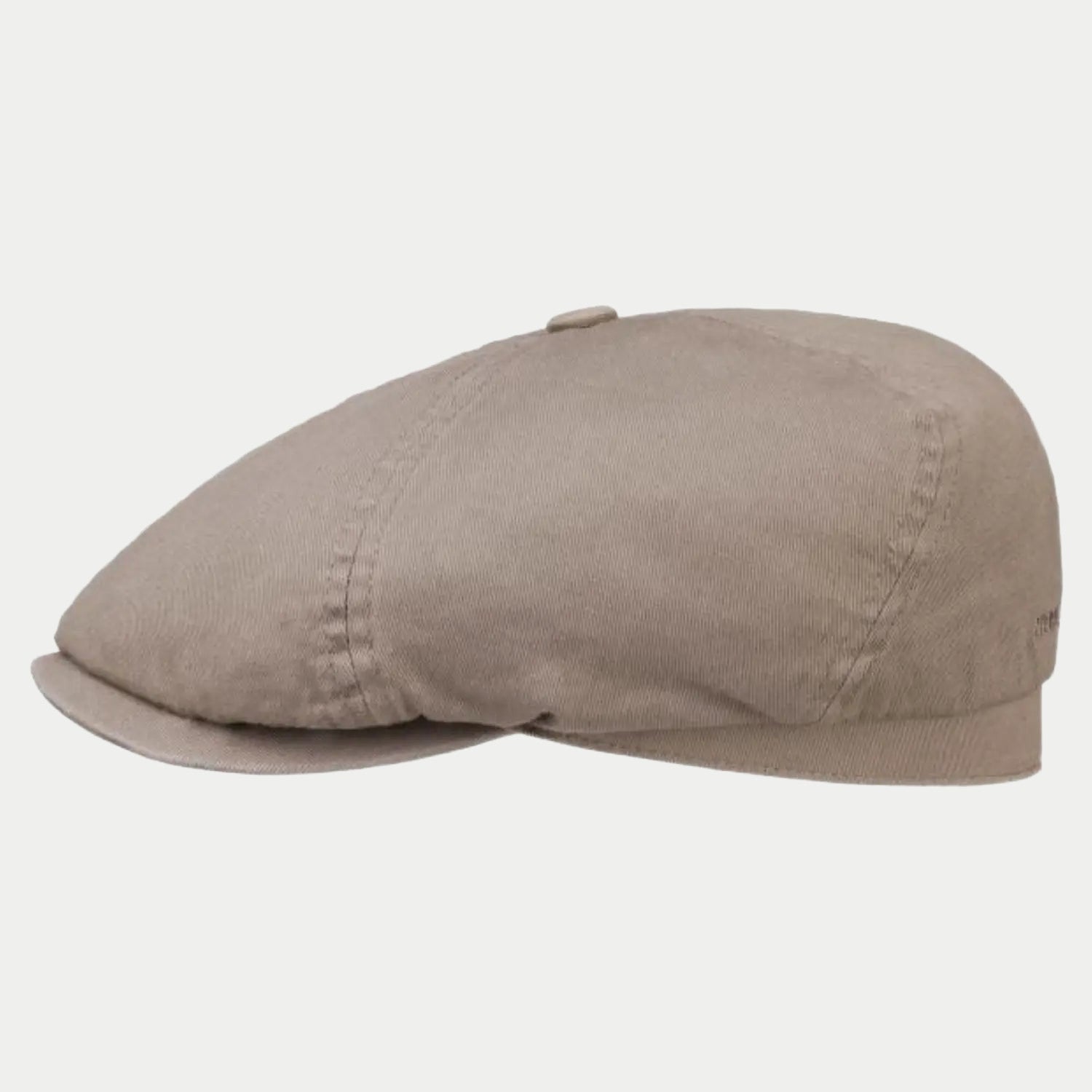 Casquette Brooklin - Beige - Stetson