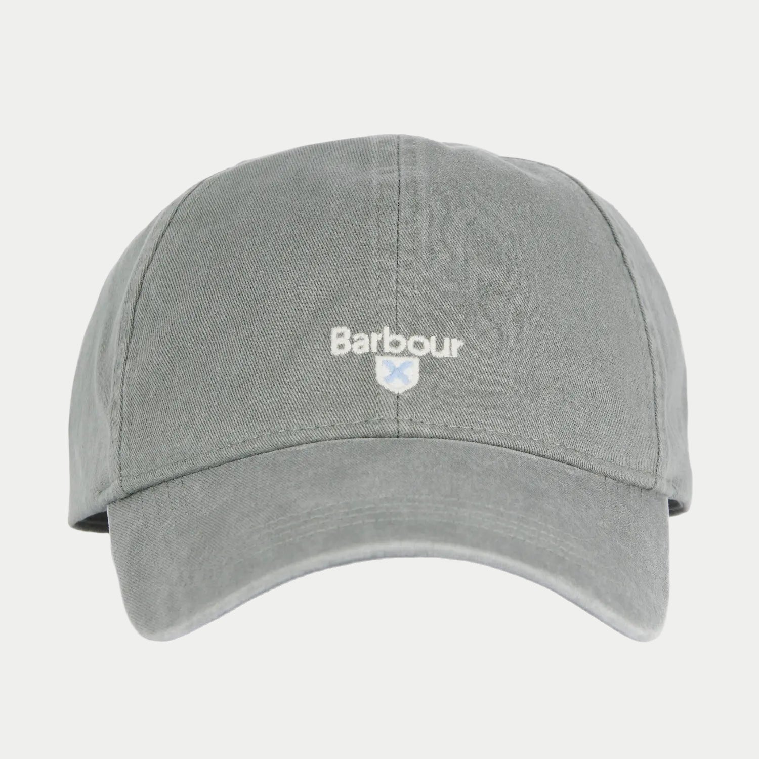 Casquette Cascade - Agave - Barbour - détail 3