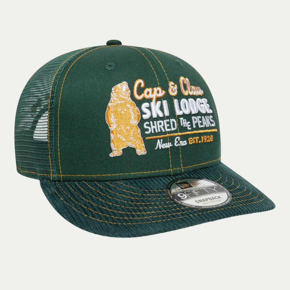 Casquette 9fifty Cap et Claw - New Era - détail 3