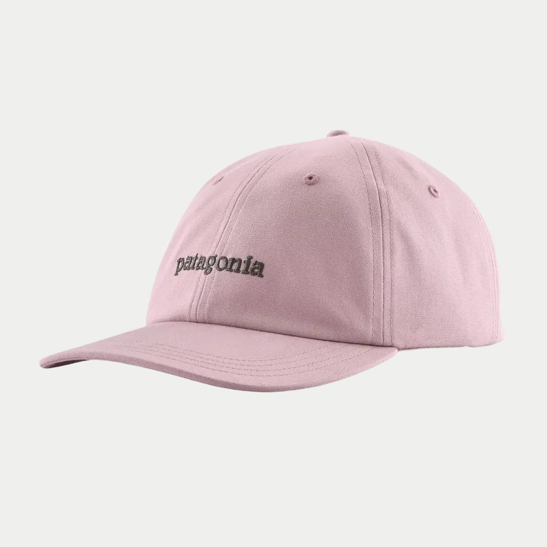 Casquette Fitz Roy - Quiet Violet - Patagonia