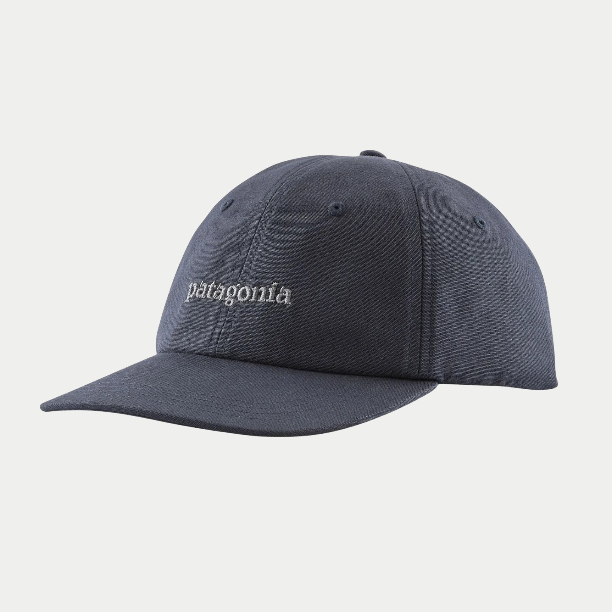 Casquette Fitz Roy - Smolder Blue - Patagonia