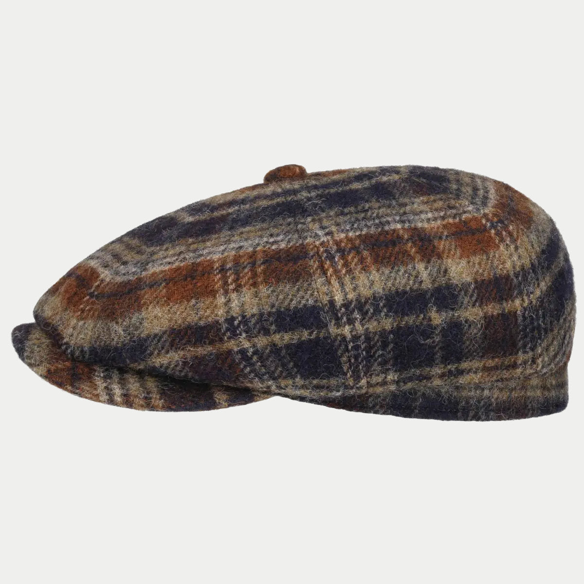 Casquette Hatteras Laine - Canazei - Stetson