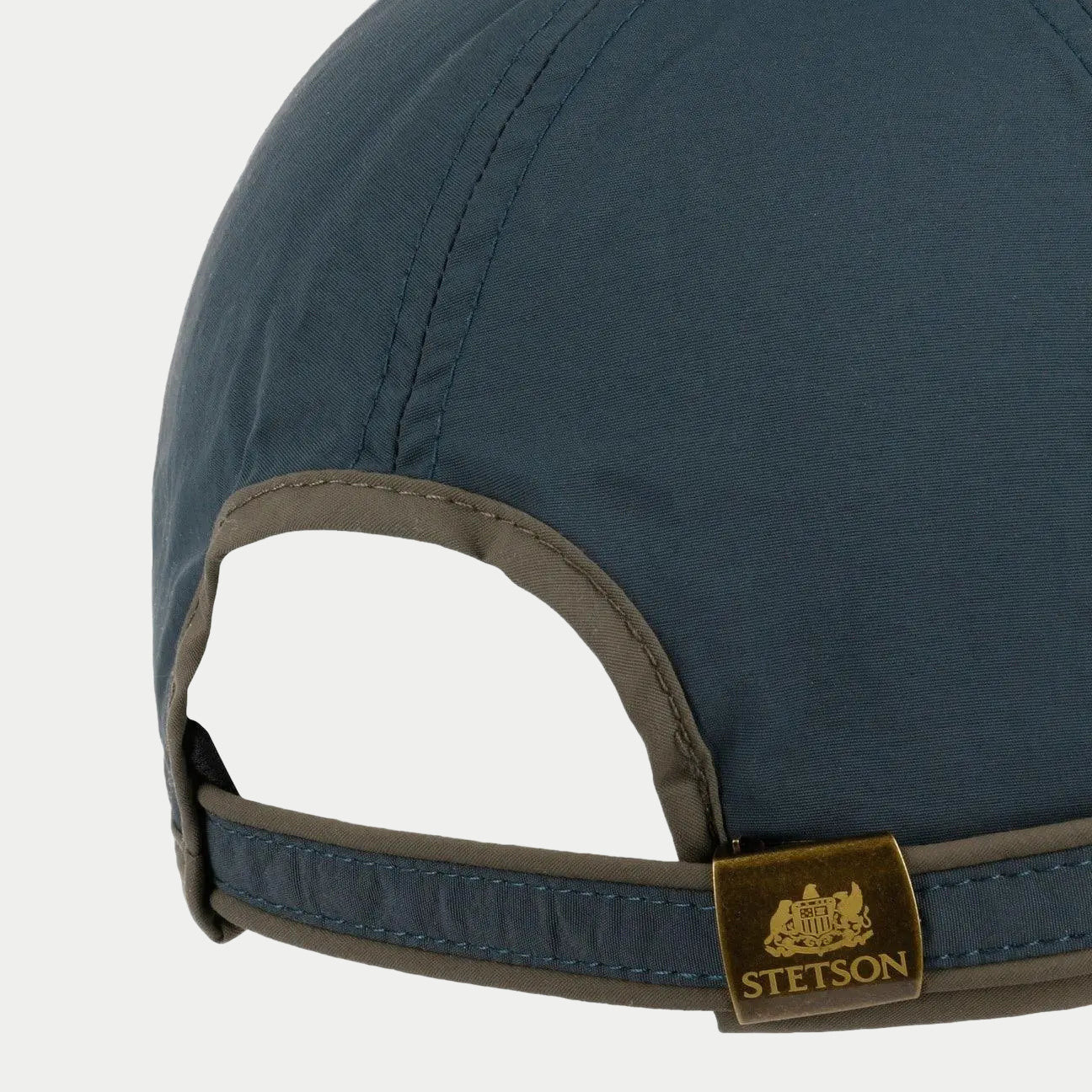 Casquette Kitlock Outdoor - Stetson - détail 4