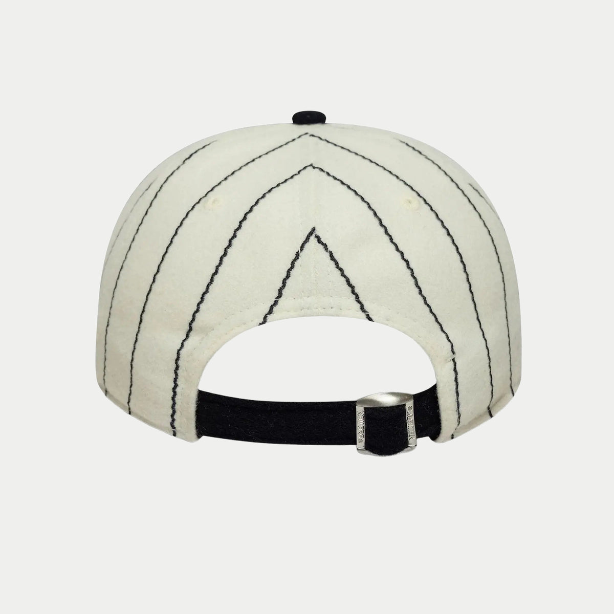 Casquette 9Fifty Laine Retro Crown New York Yankees MLB Heritage Cooperstown - New Era - détail 5