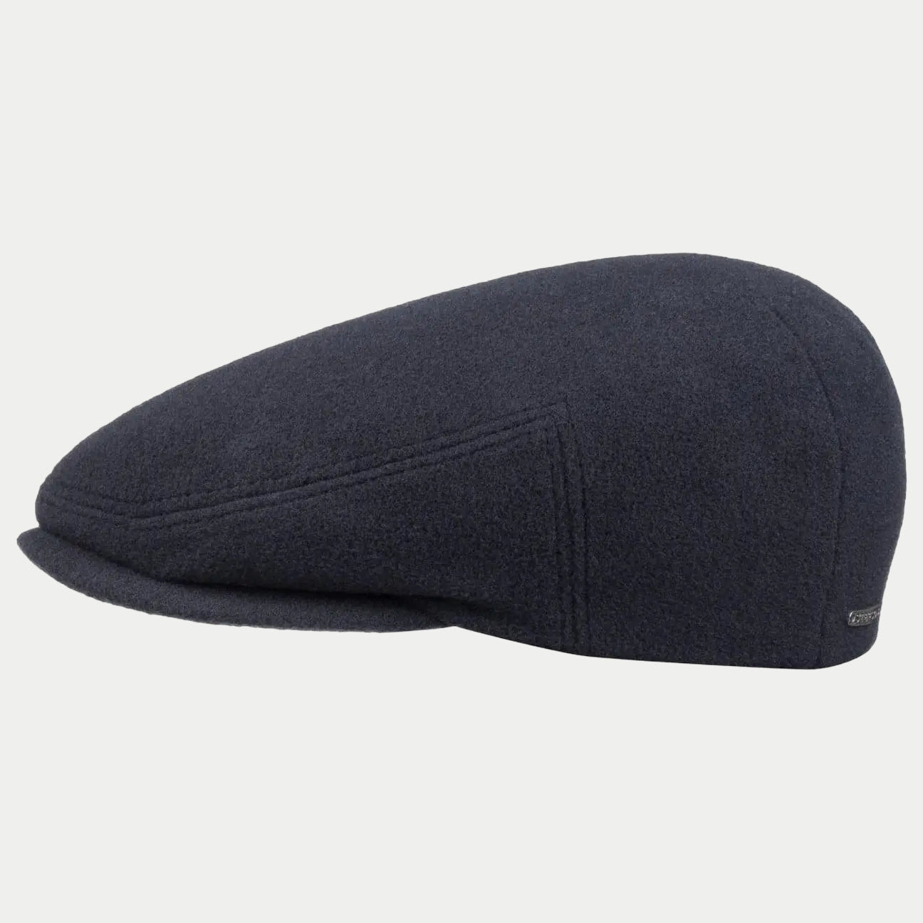 Casquette Navy - Stetson - détail 2