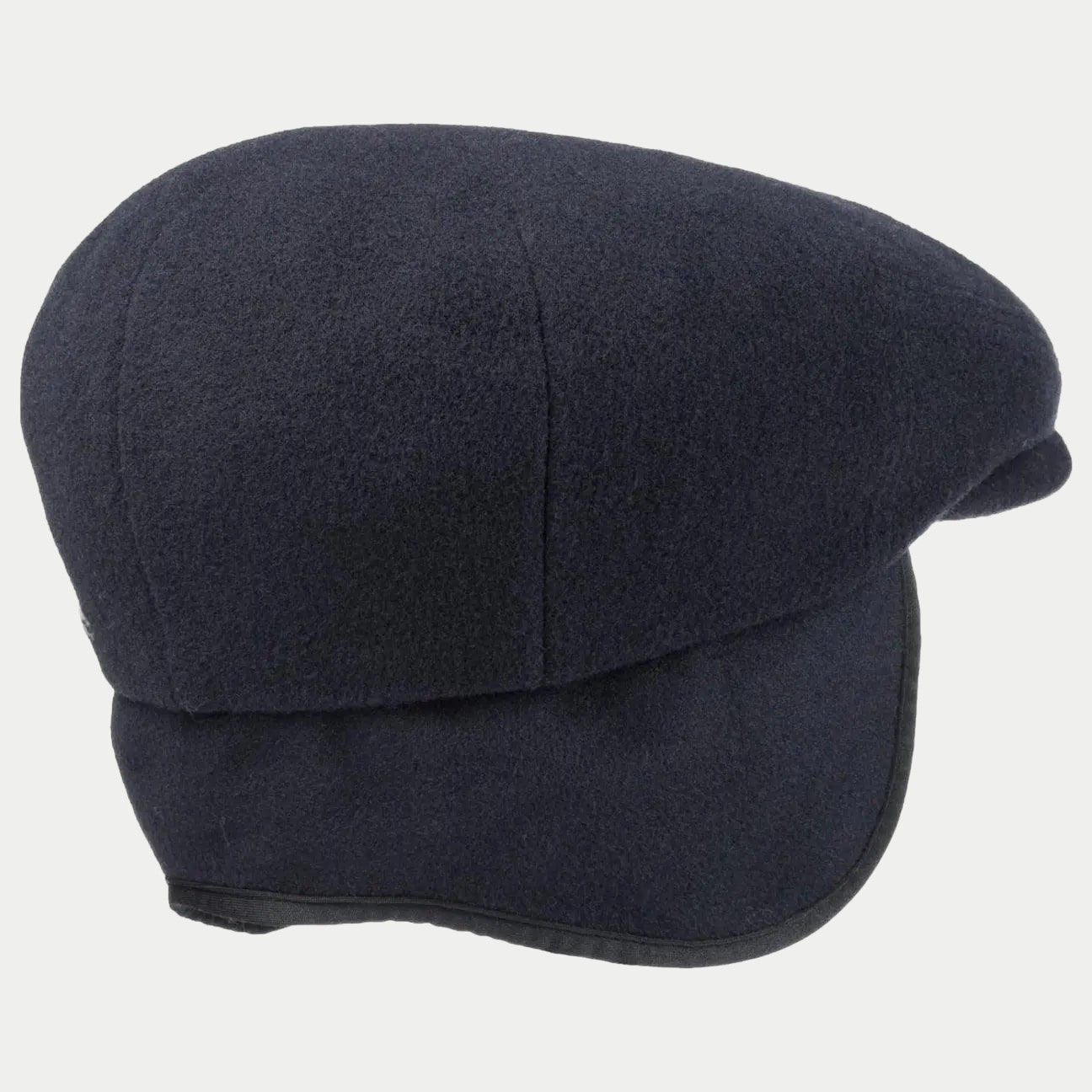 Casquette Navy - Stetson - détail 5