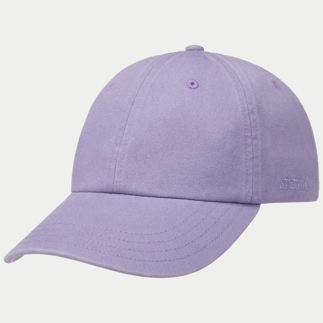 Casquette Rector Parme - Stetson