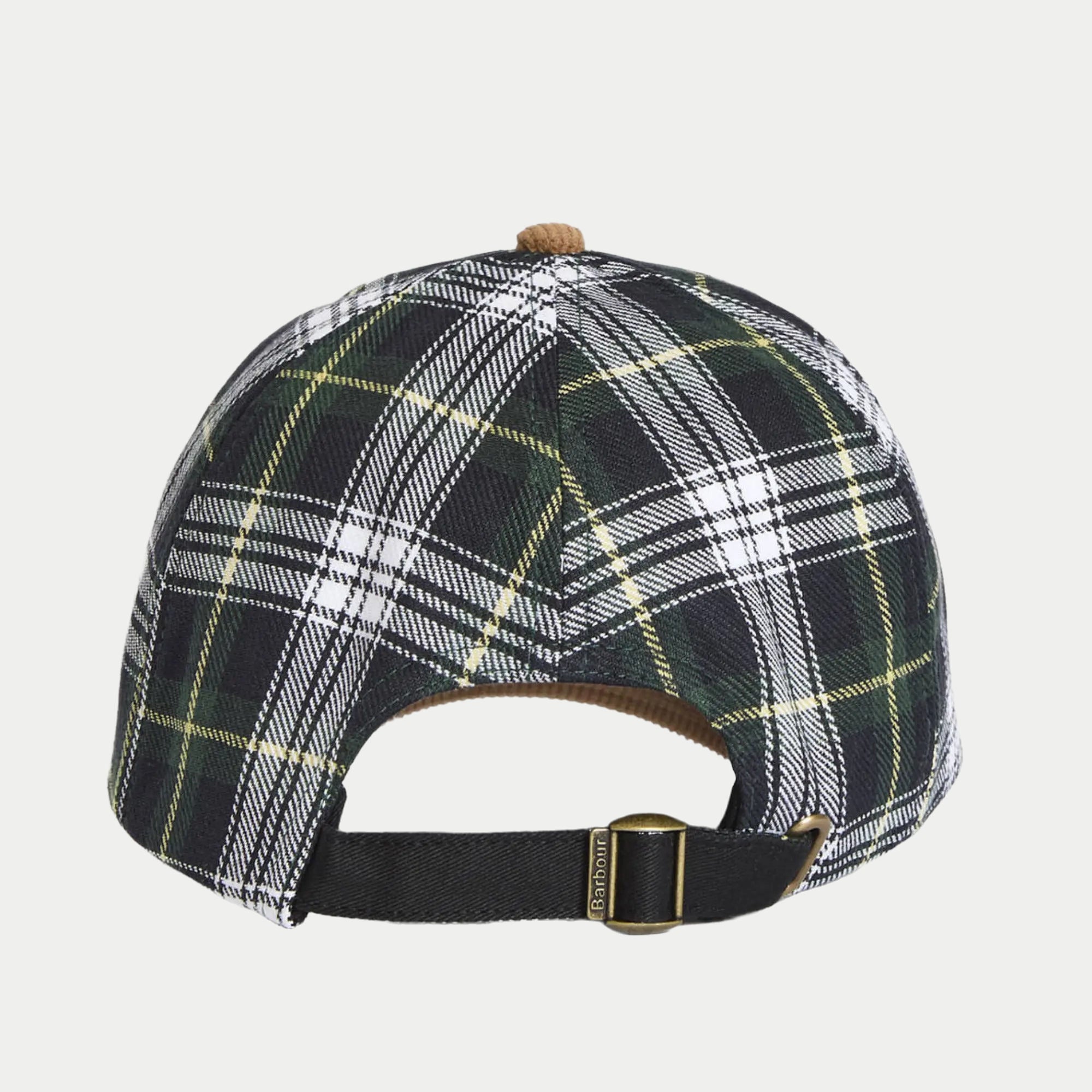 Casquette Benson - Dress Gordon - Barbour - détail 3