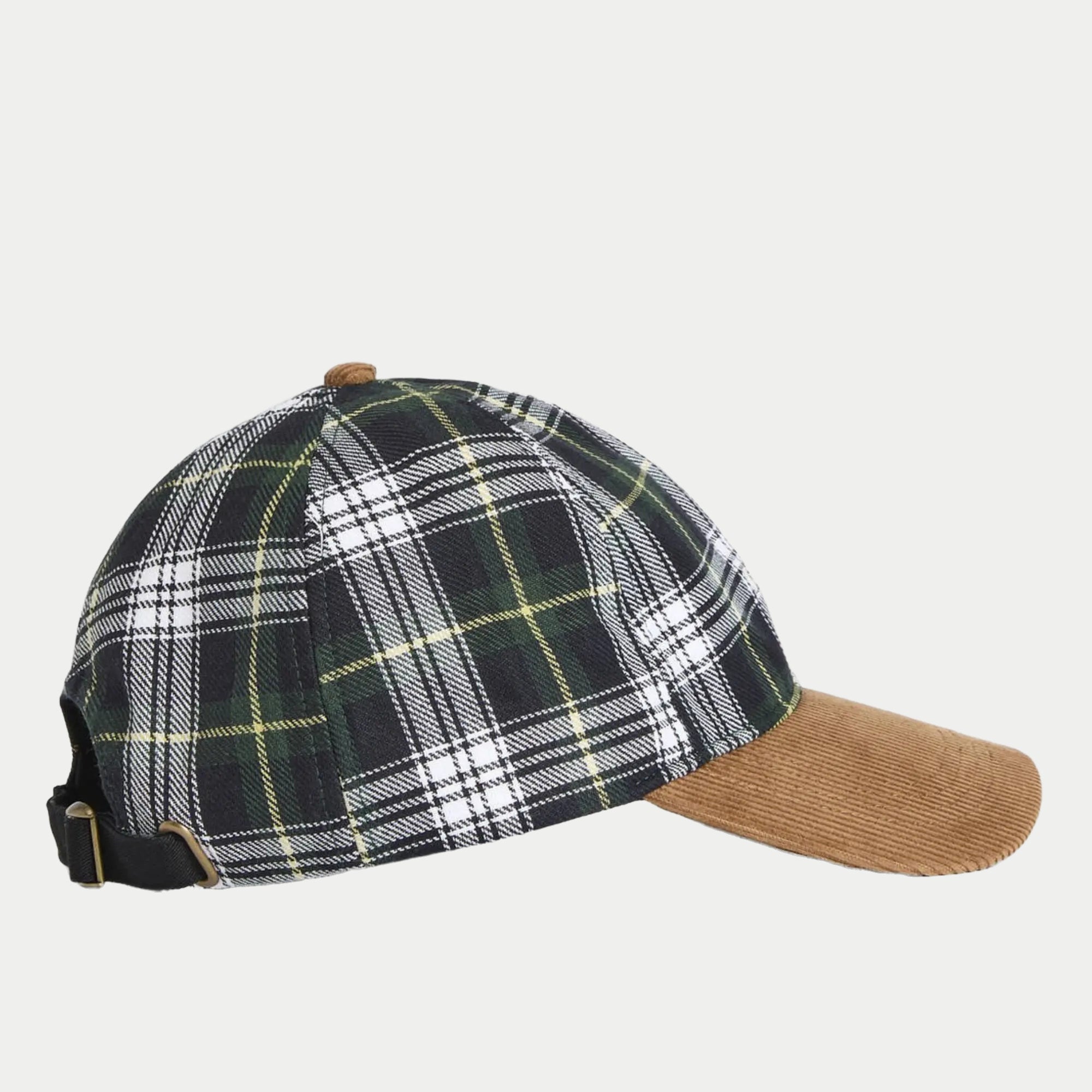 Casquette Benson - Dress Gordon - Barbour - détail 4