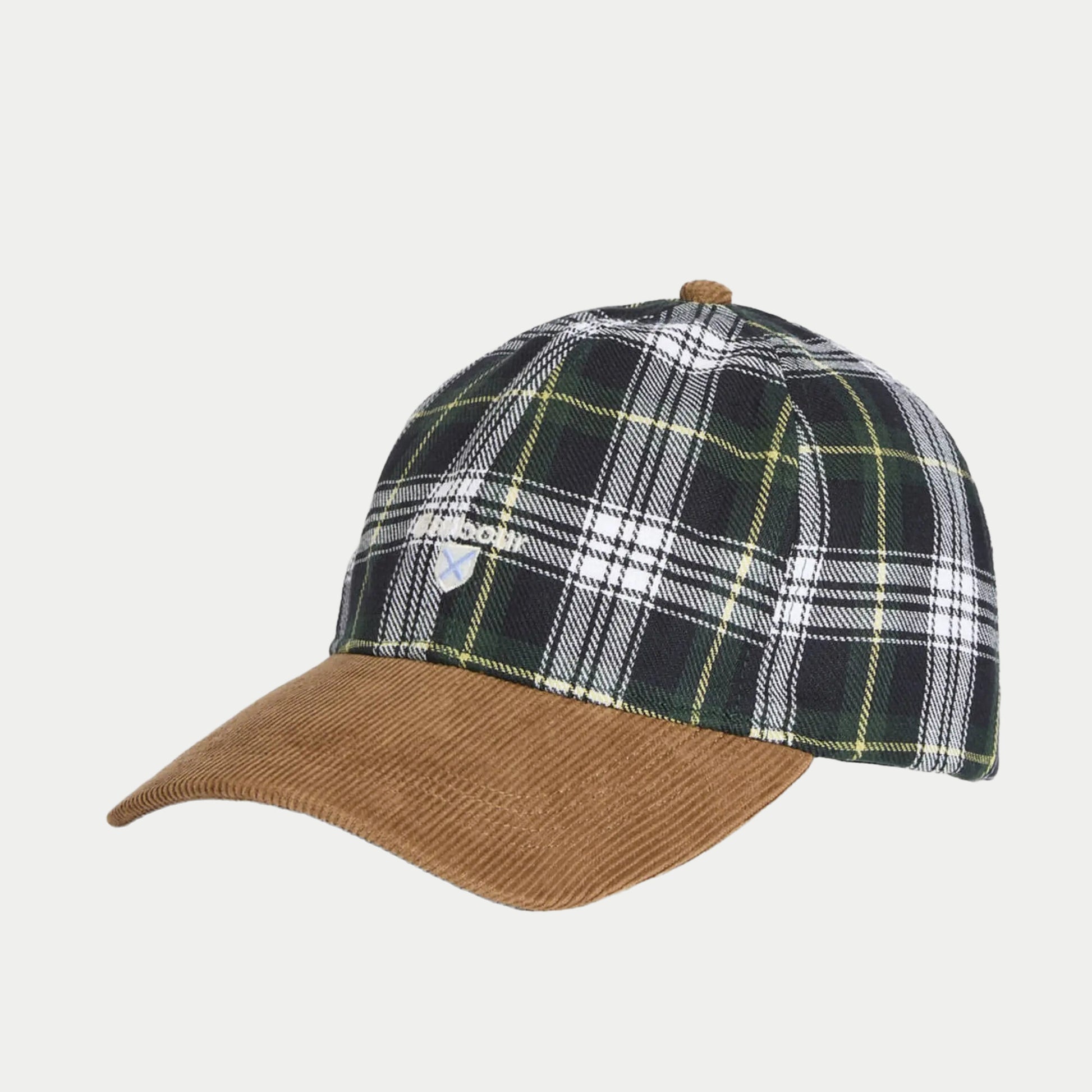 Casquette Benson - Dress Gordon - Barbour