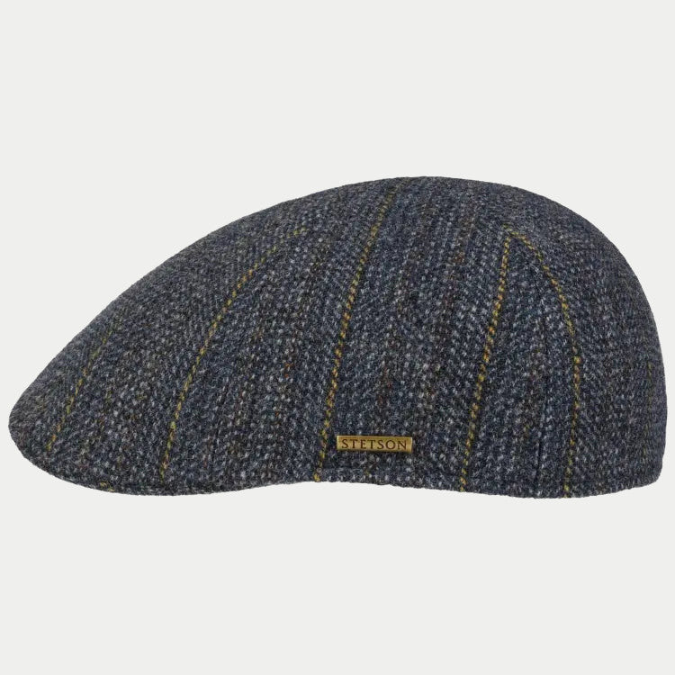 Casquette Texas Chevrons Bleu - Stetson
