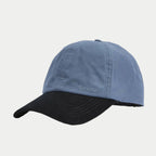Washed Blue
