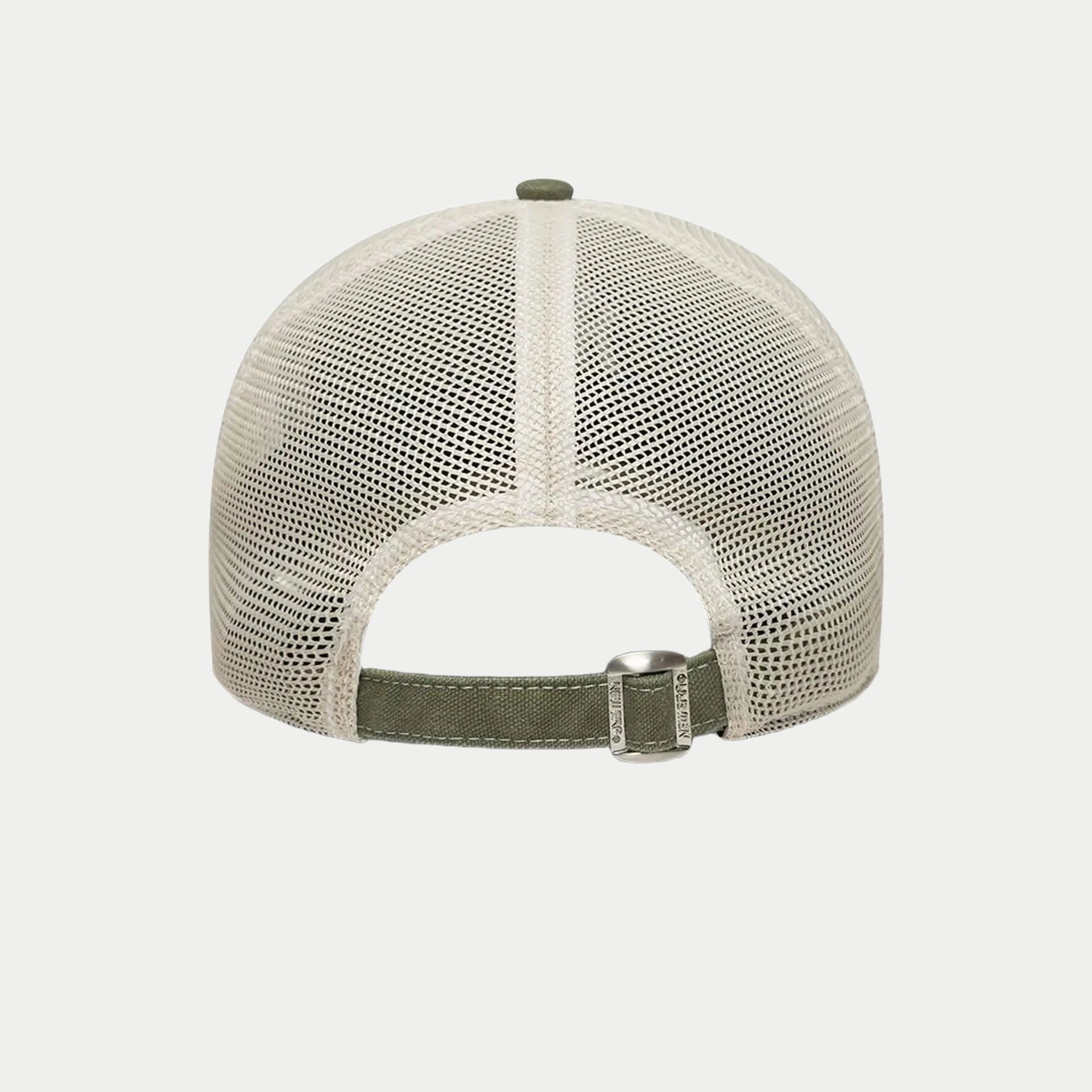 Casquette 9Twenty - Trucker New York Yankees - Vert