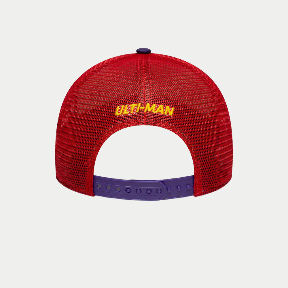 Casquette 9forty Ufc Mma - New Era - détail 4