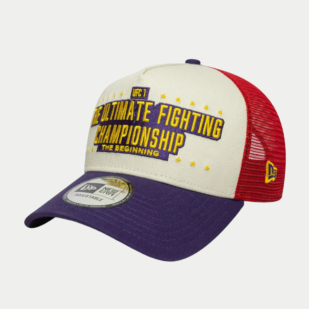 Casquette 9forty Ufc Mma - New Era