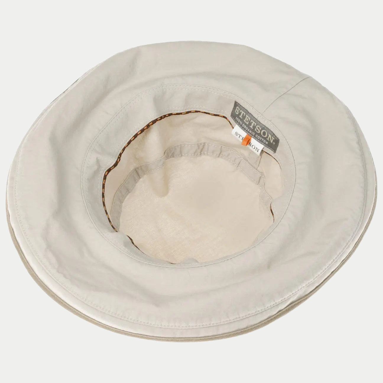 Chapeau Bucket Lonoke - Stetson - détail 3