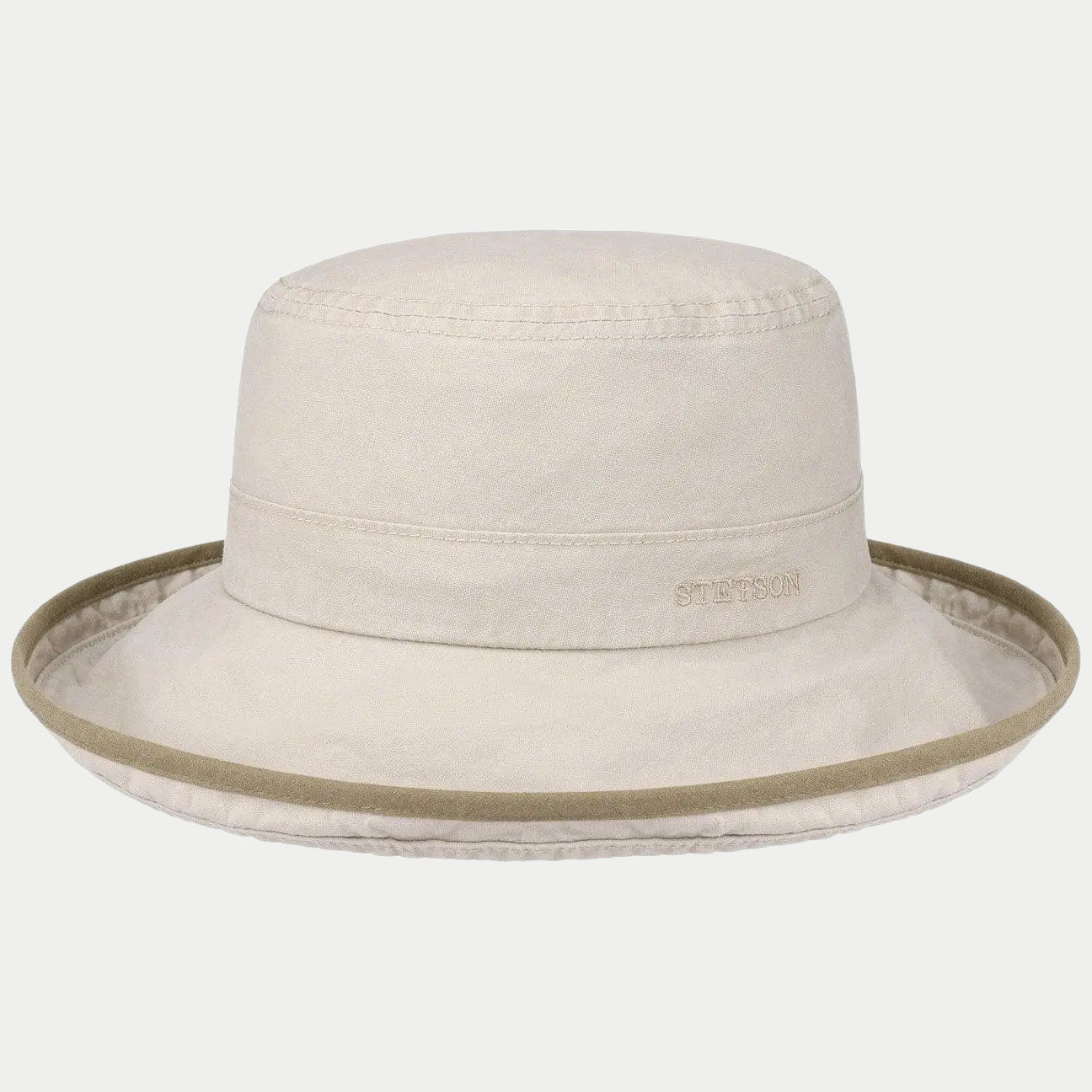 Chapeau Bucket Lonoke - Stetson