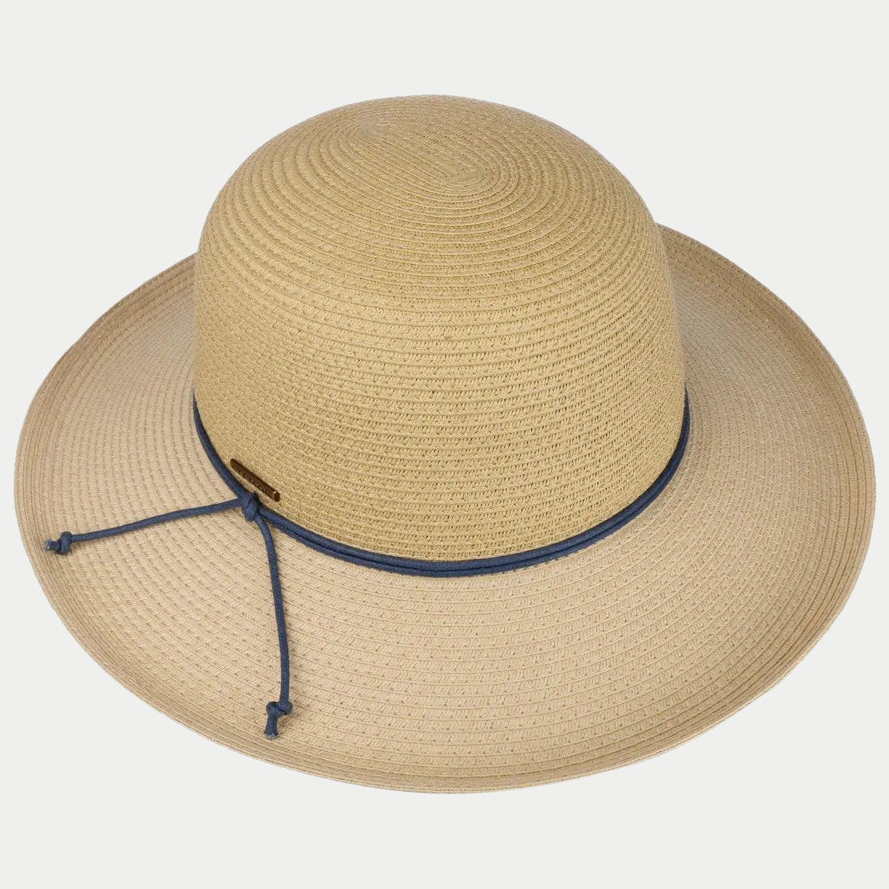 Chapeau Ladies Capeline Lavedia - Stetson - détail 2