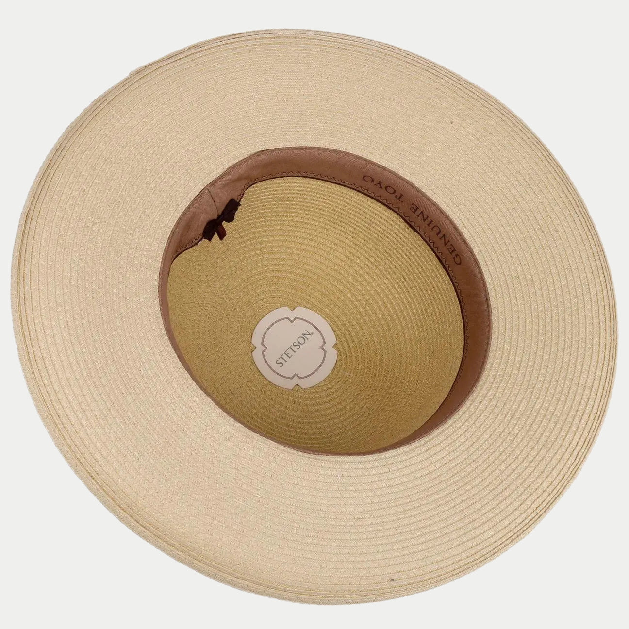 Chapeau Ladies Capeline Lavedia - Stetson - détail 3