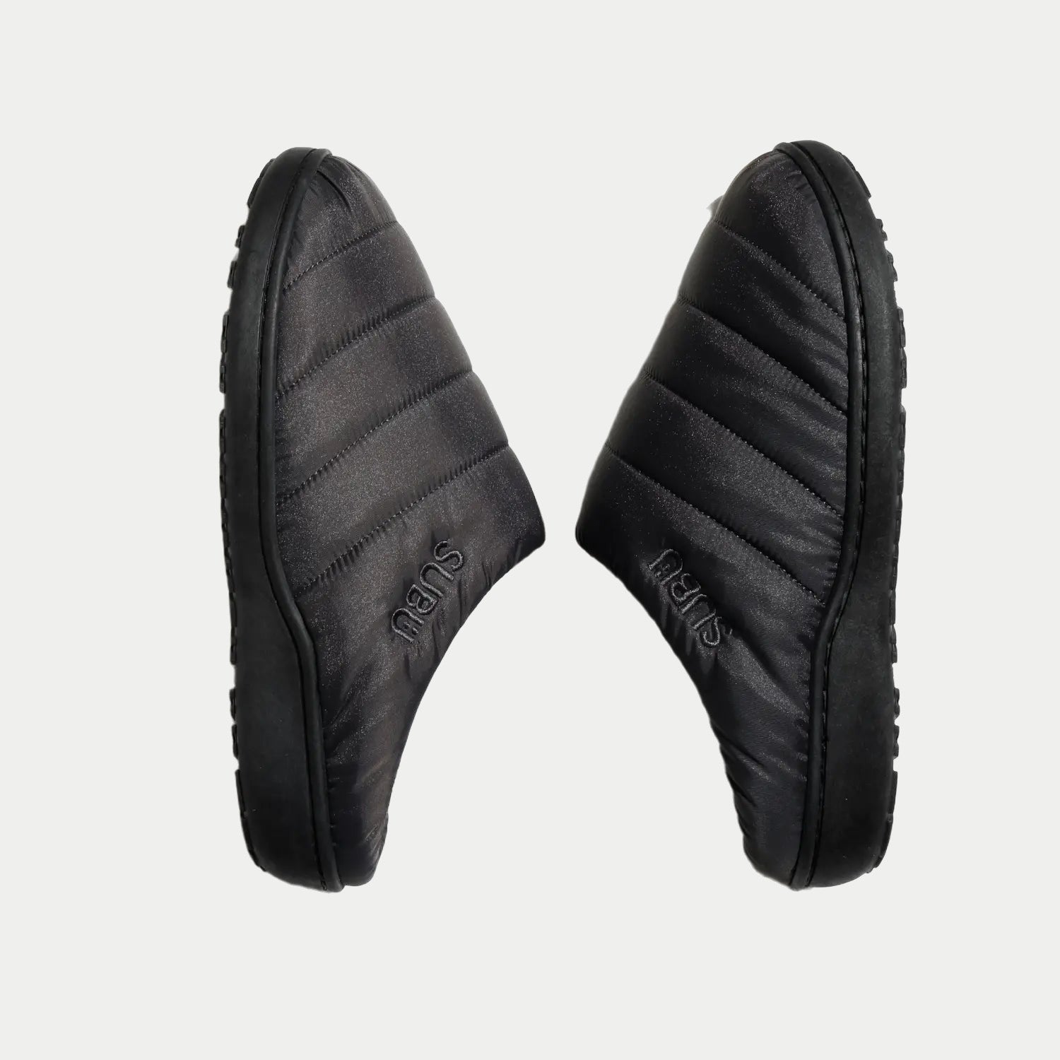 Subu Nannen F-line Black - Subu - détail 3
