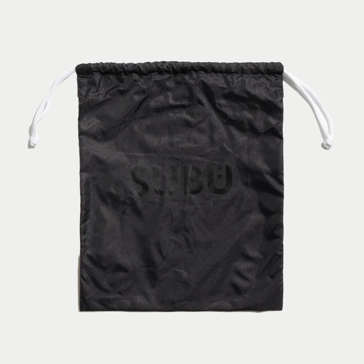 Subu Nannen F-line Black - Subu - détail 4