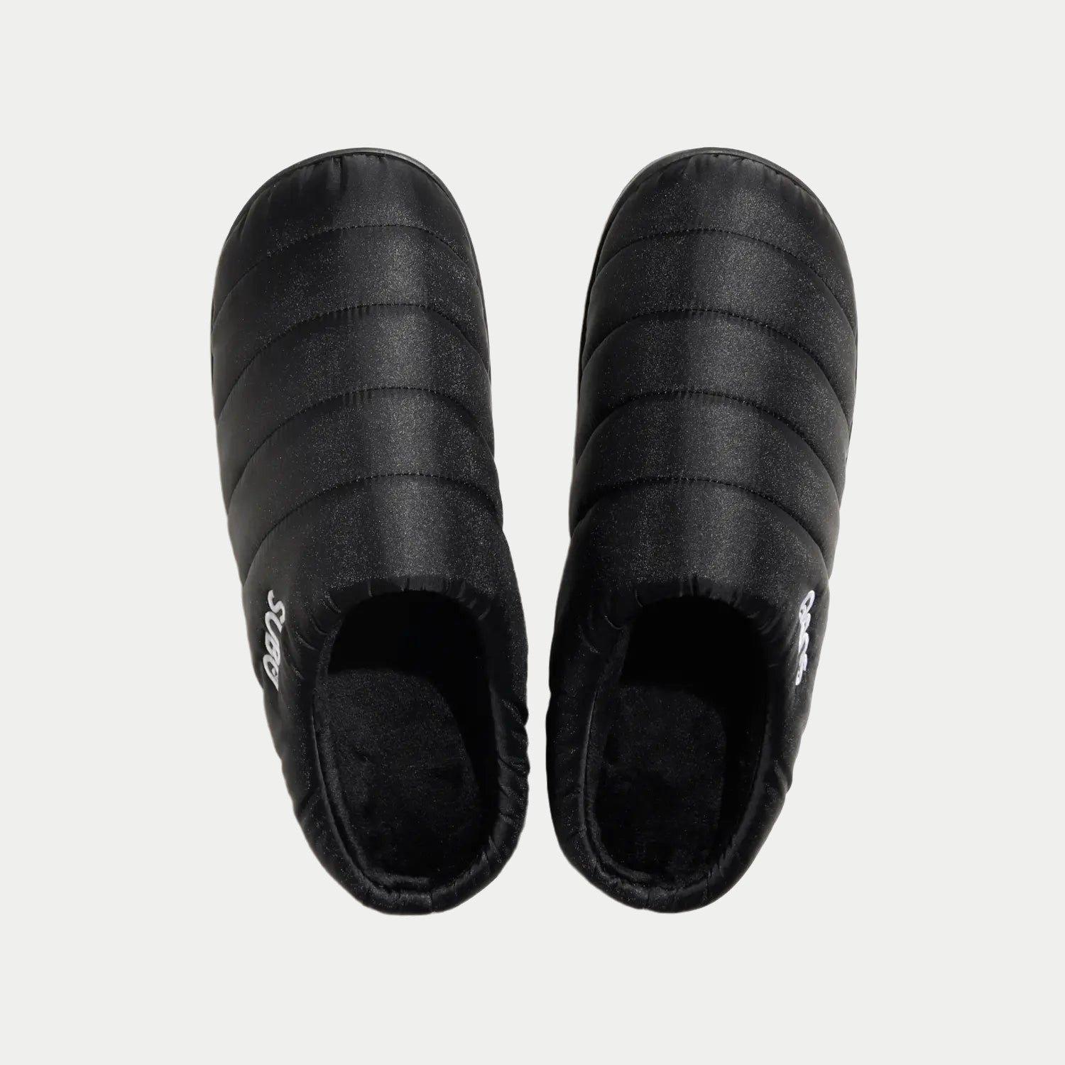 Subu Originals F-line Black - Subu - détail 2