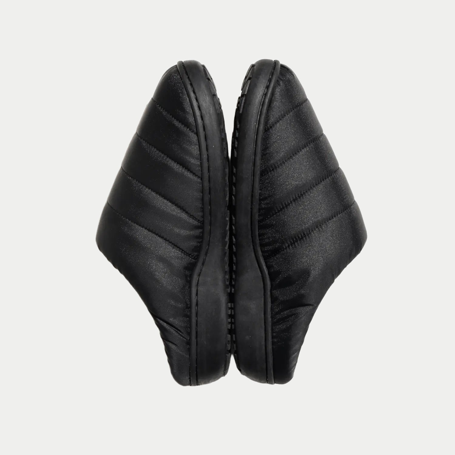 Subu Originals F-line Black - Subu - détail 3
