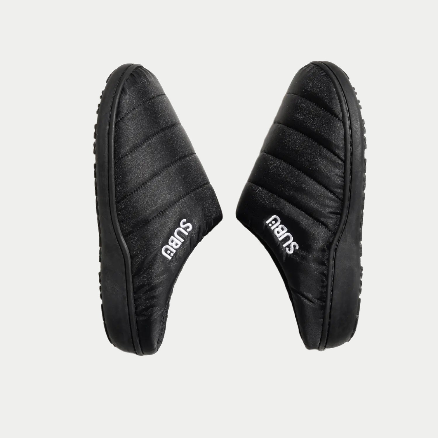 Subu Originals F-line Black - Subu - détail 4