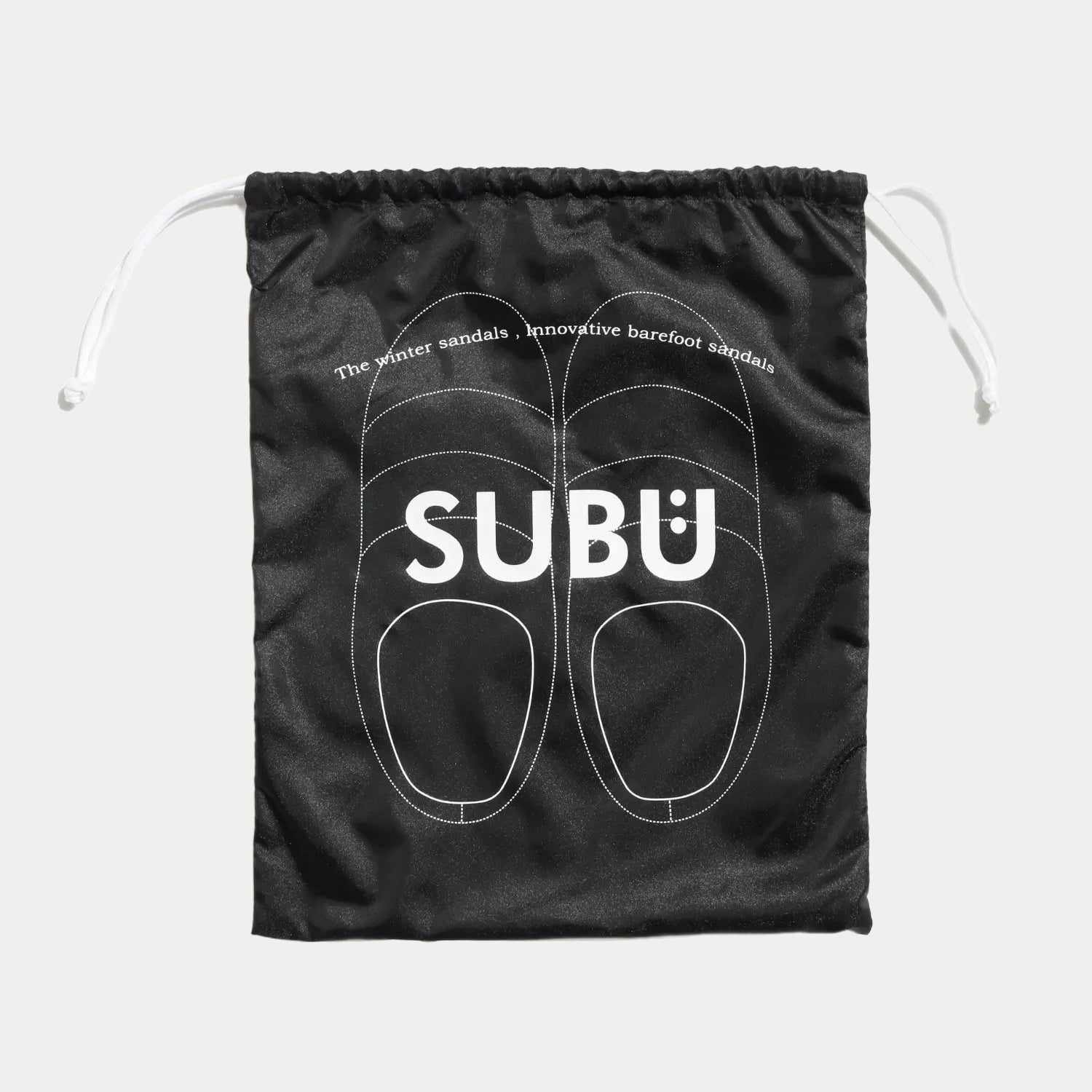 Subu Originals F-line Black - Subu - détail 6
