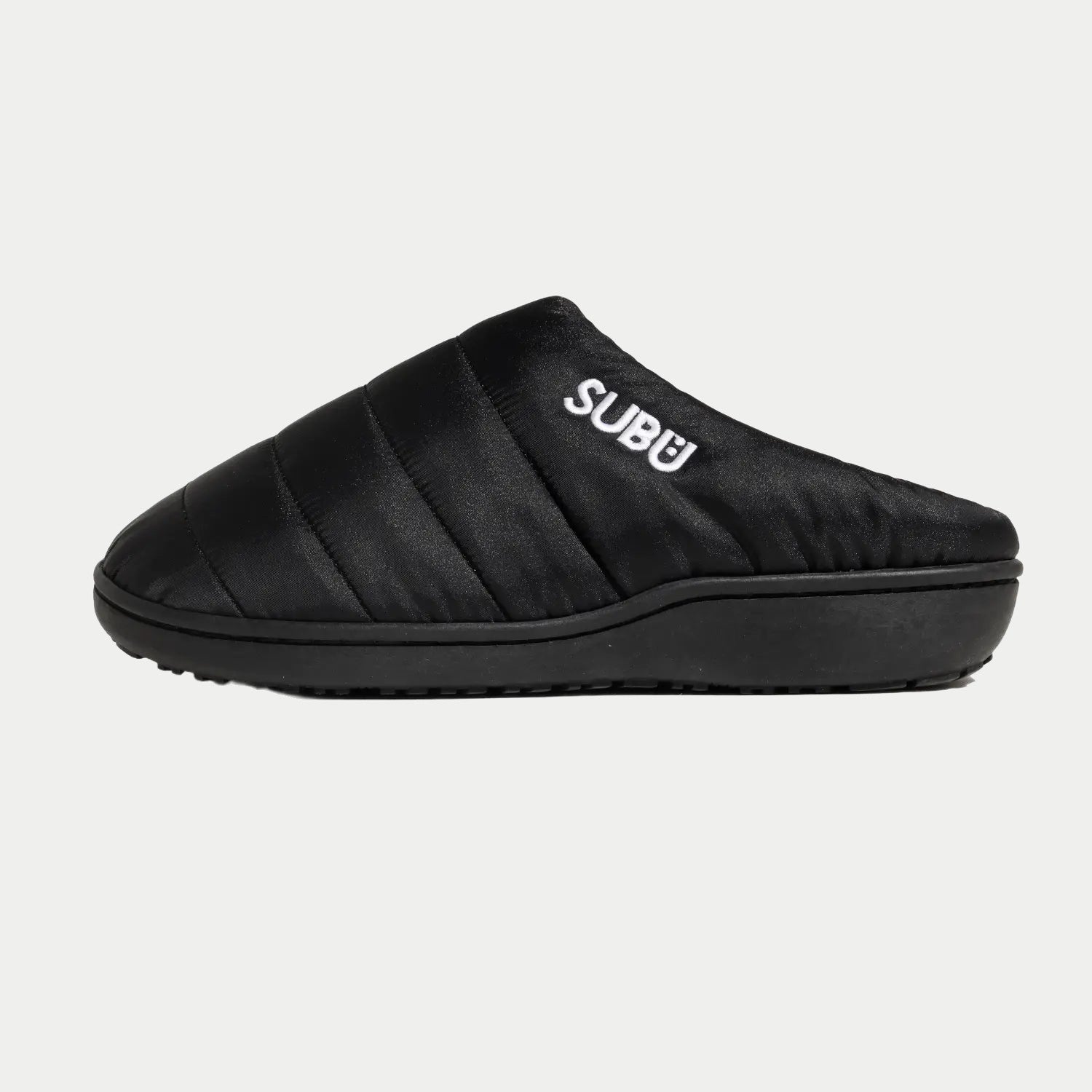 Subu Originals F-line Black - Subu