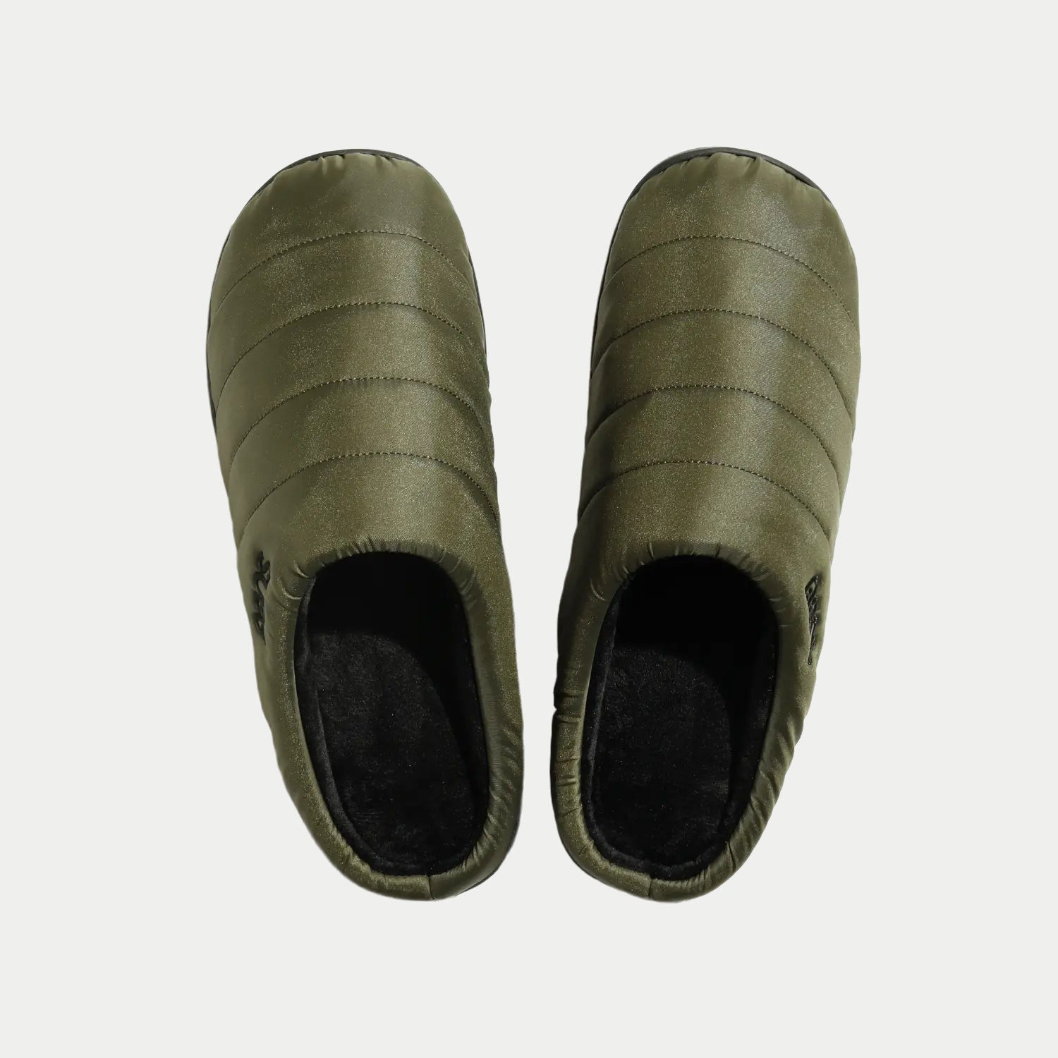 Subu Originals F-line Khaki - Subu - détail 2