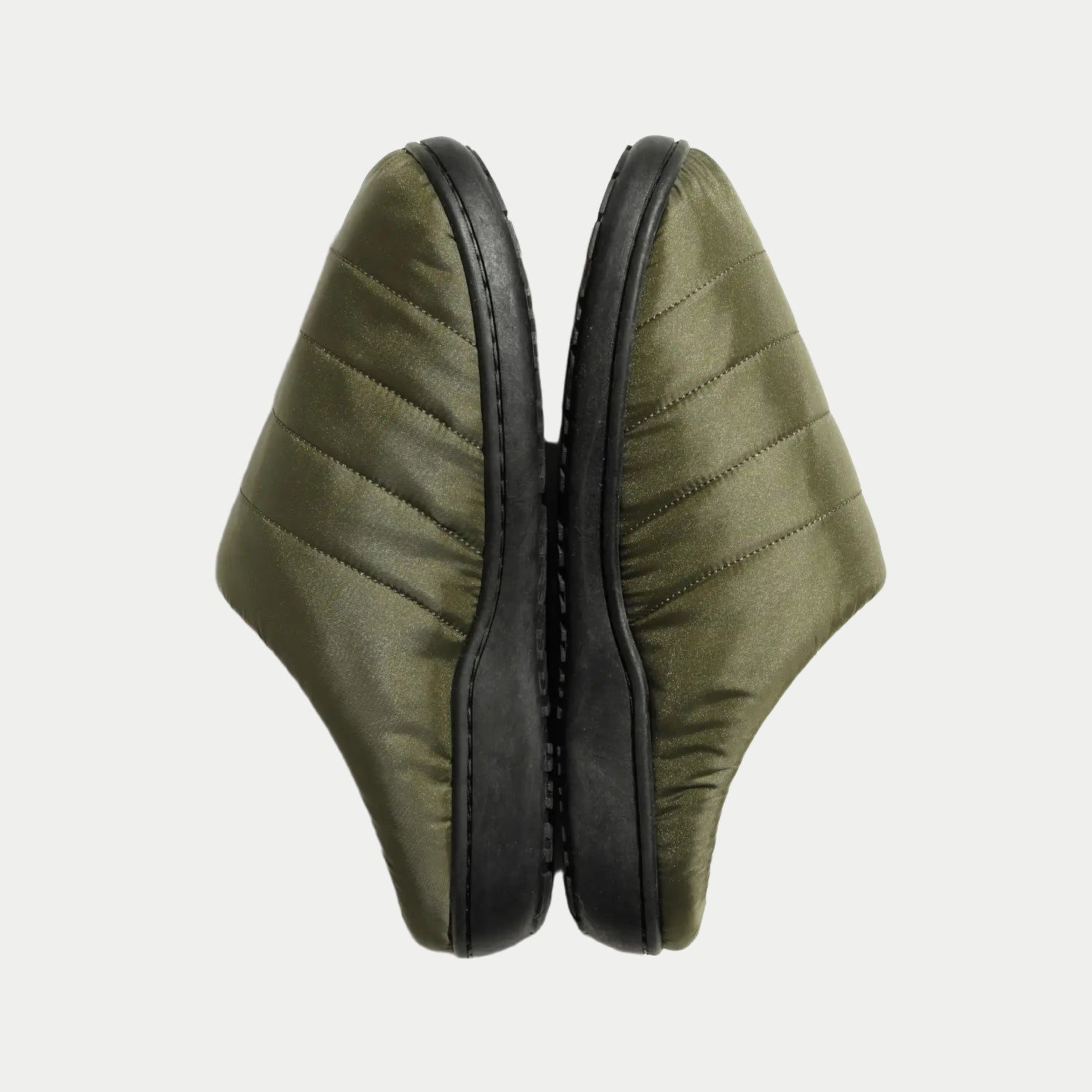 Subu Originals F-line Khaki - Subu - détail 3