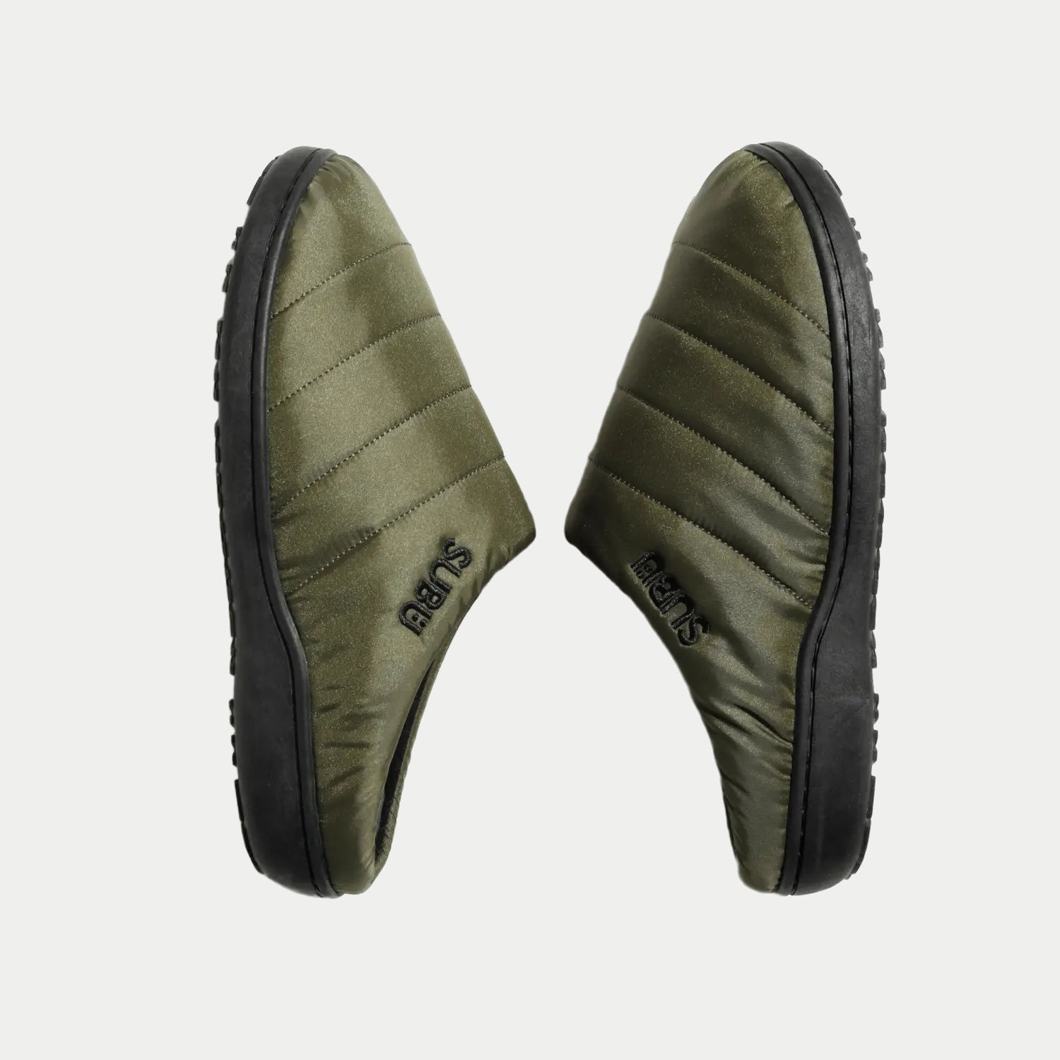 Subu Originals F-line Khaki - Subu - détail 4