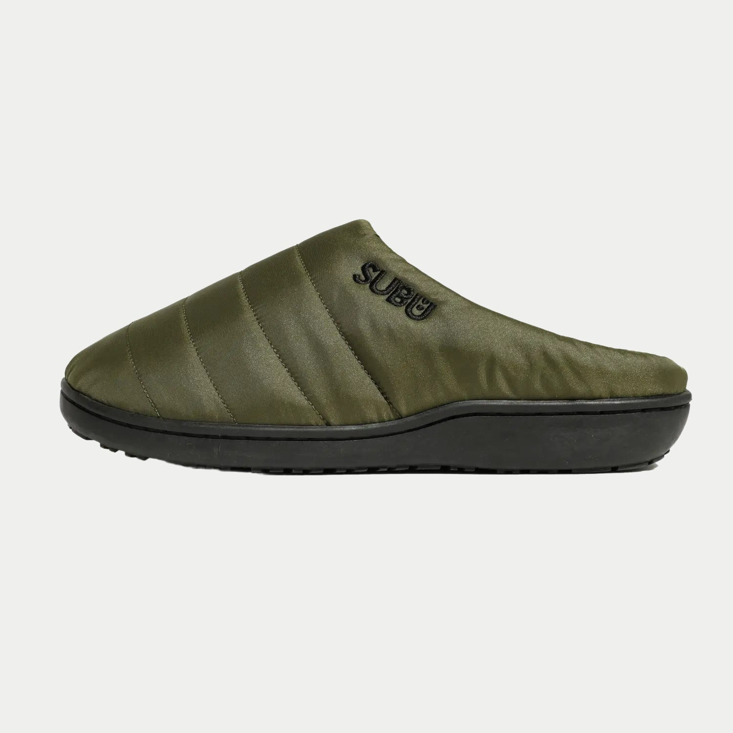 Subu Originals F-line Khaki - Subu