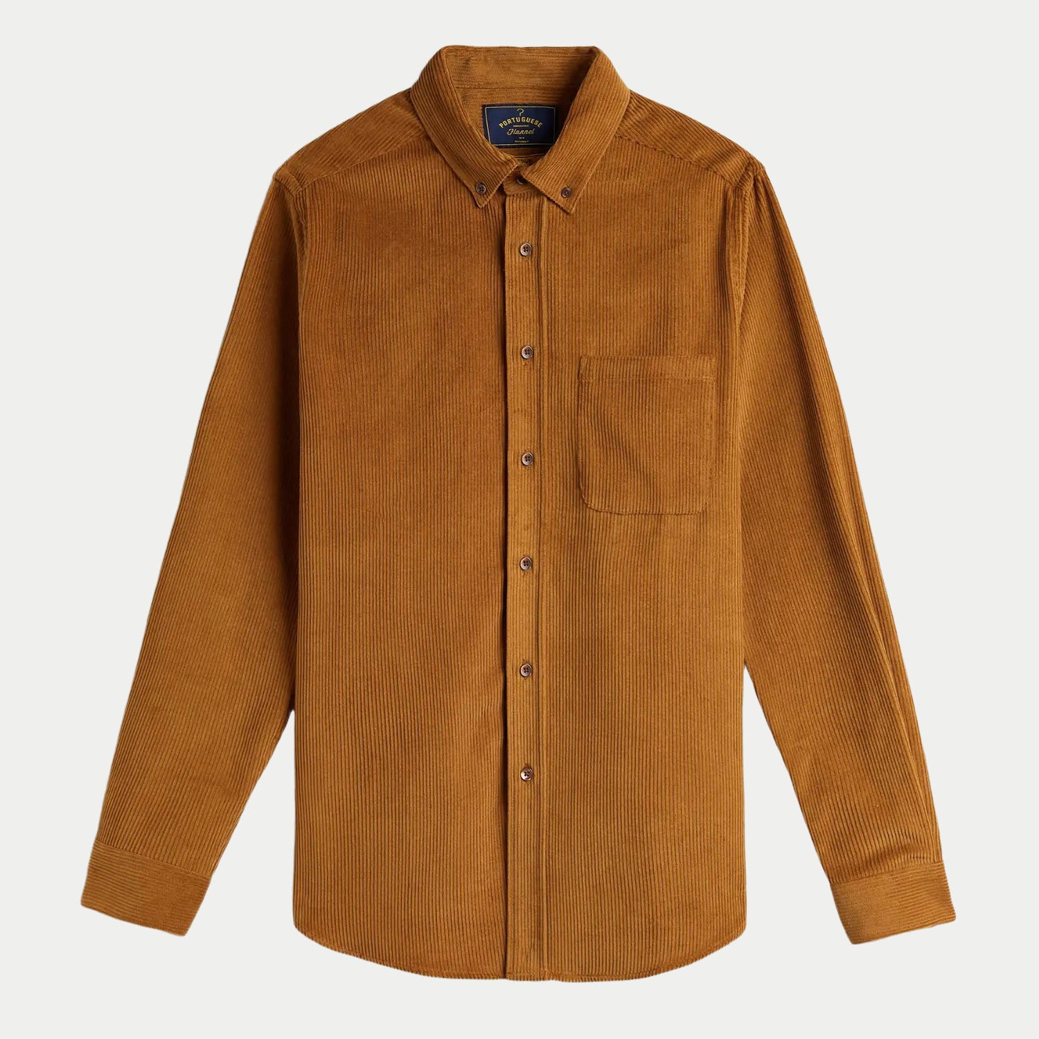 Chemise Lobo Prairie - Portuguese Flannel