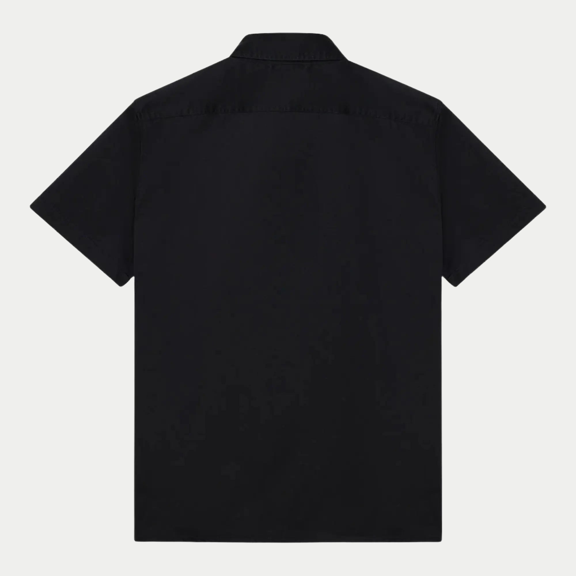 Chemise Service Black - Deus Ex Machina - détail 2