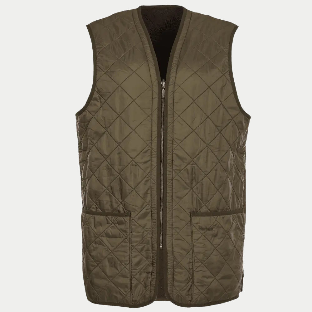 Doublure Polarquilt Olive - Barbour